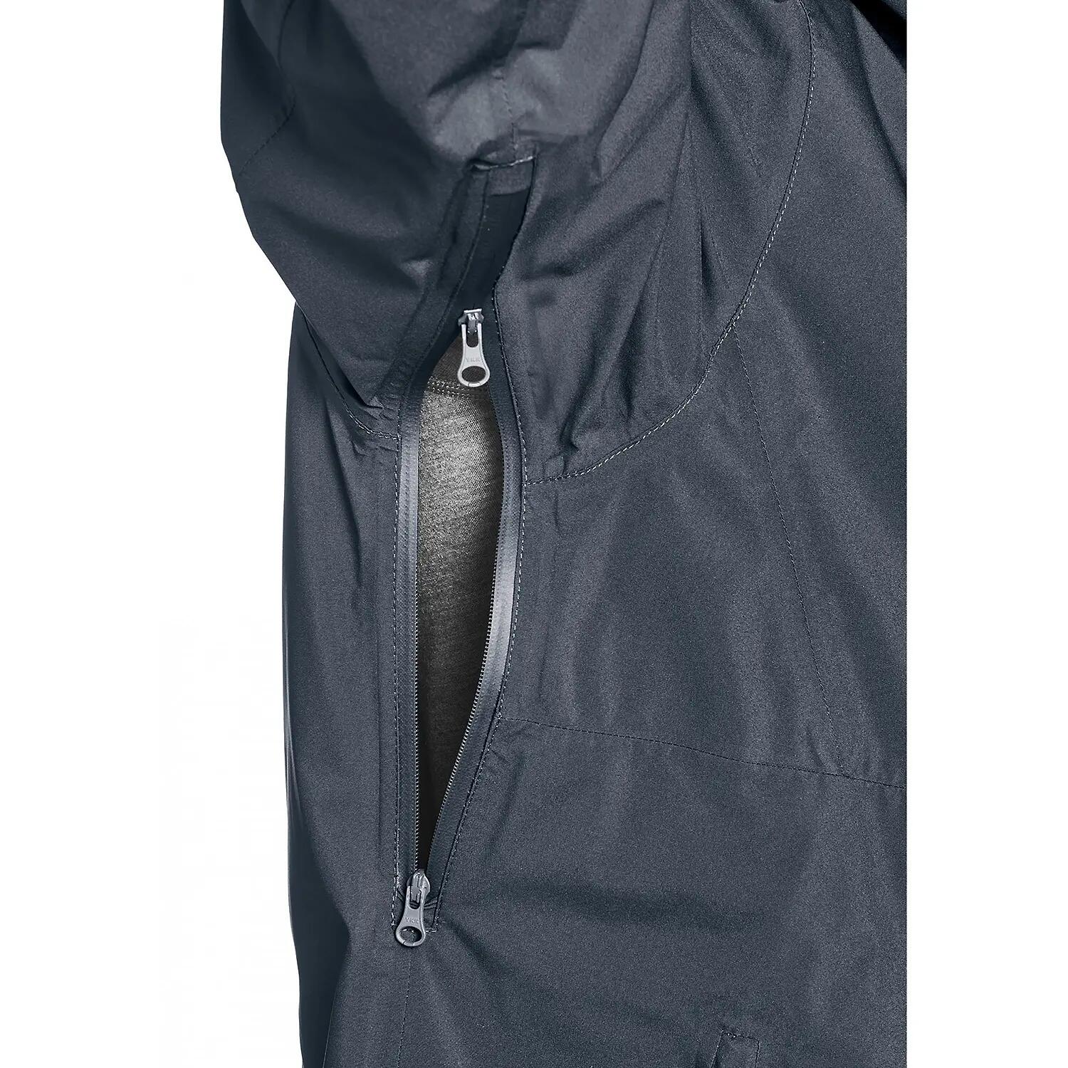 Herren Jacke Twann 8/12