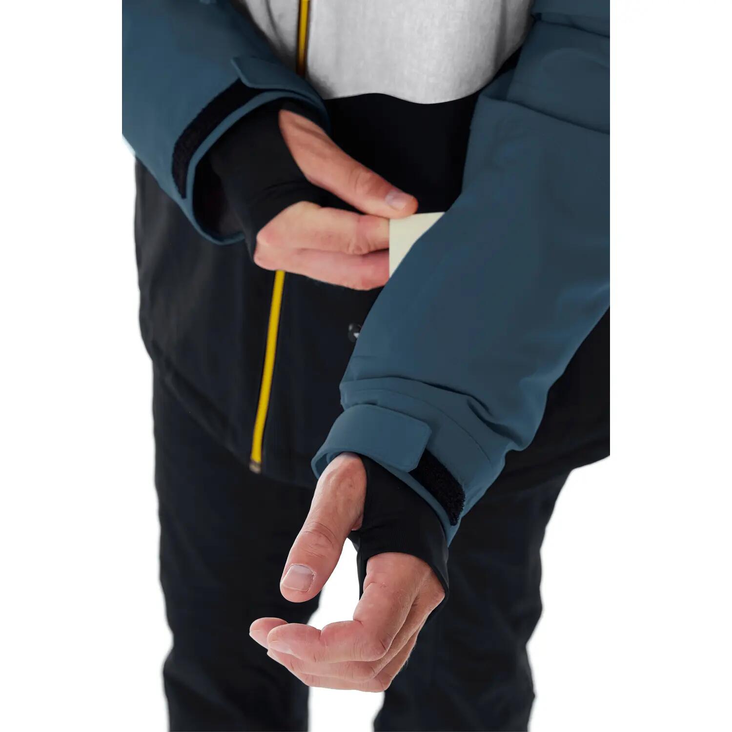 Herren Skijacke KSW 45 8/14