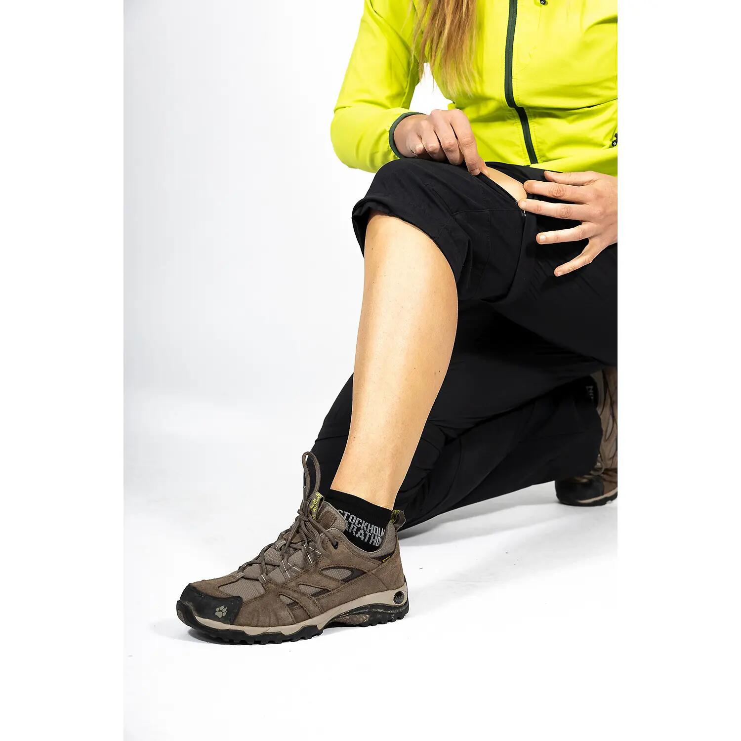 Damen Zipphose 3in1 Feldberg 9/10