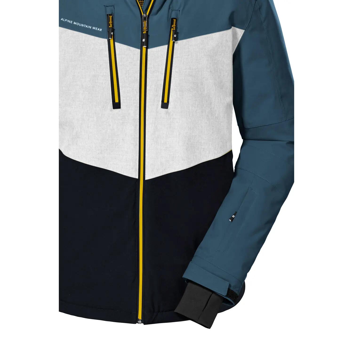 Herren Skijacke KSW 45 12/14