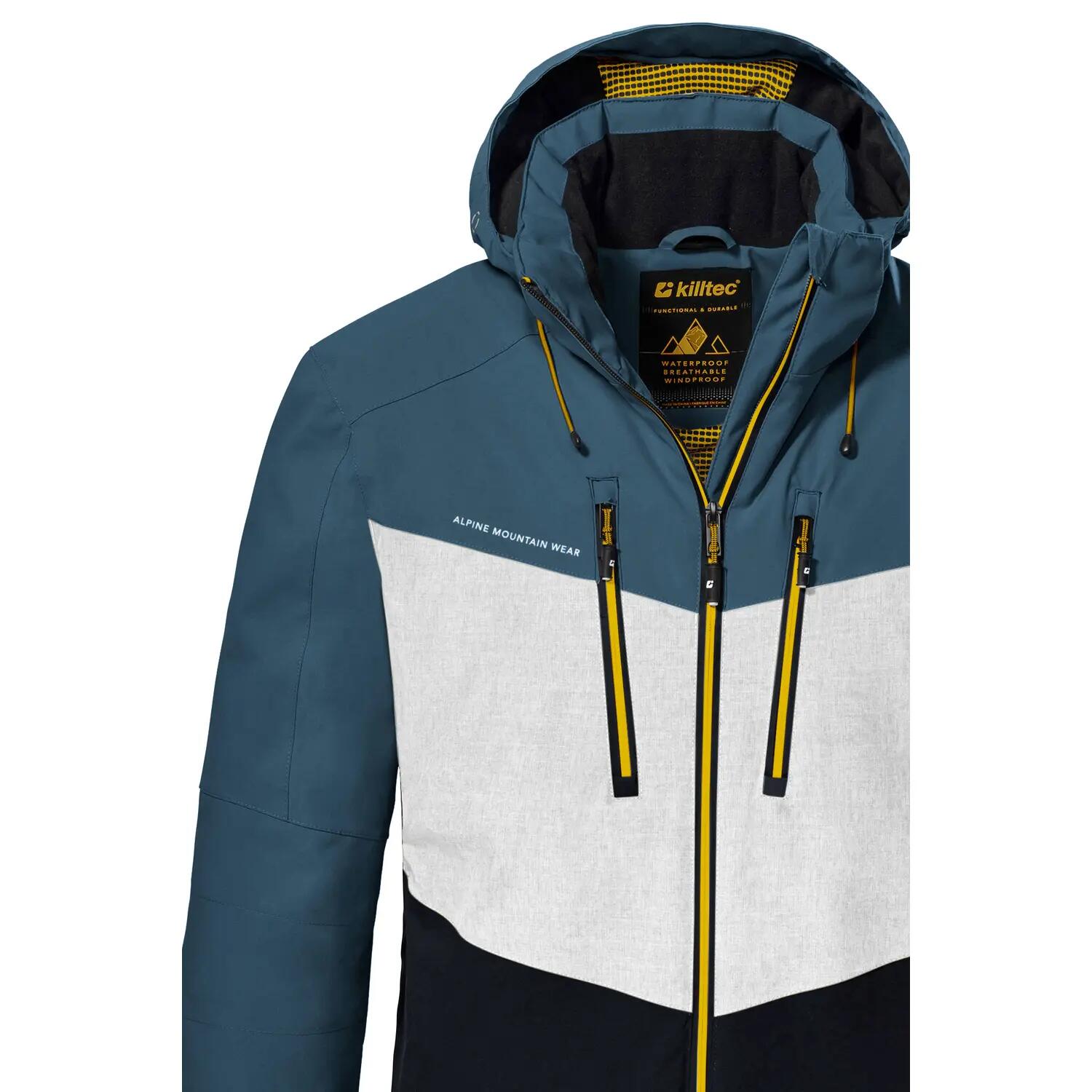 Herren Skijacke KSW 45 11/14