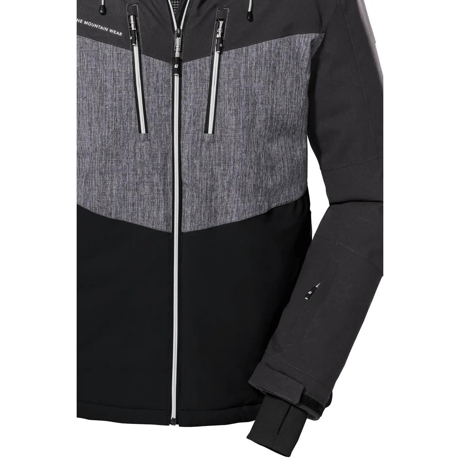Herren Skijacke KSW 45 11/13