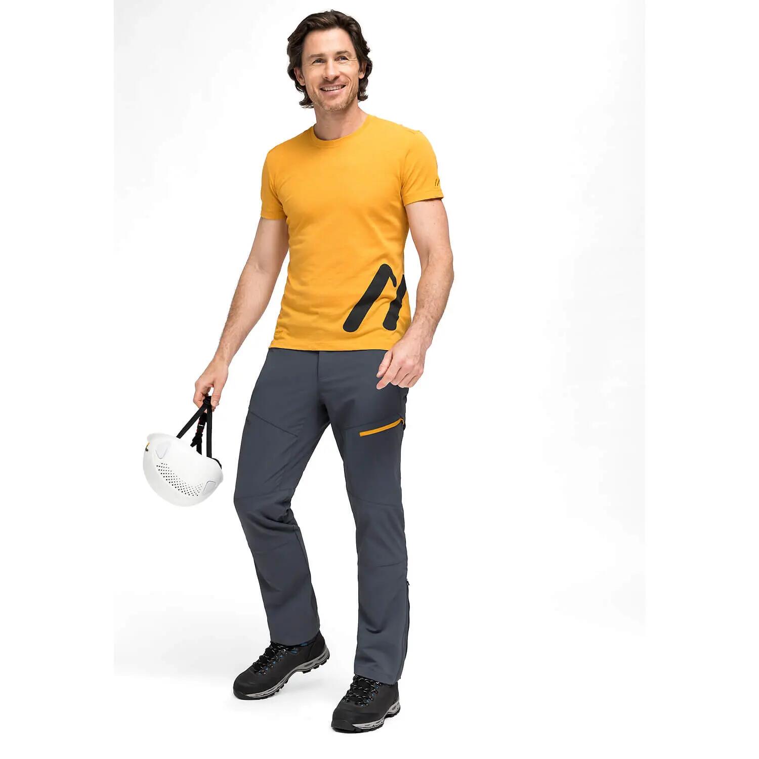 Herren Outdoorhose Naturno Air 8/8