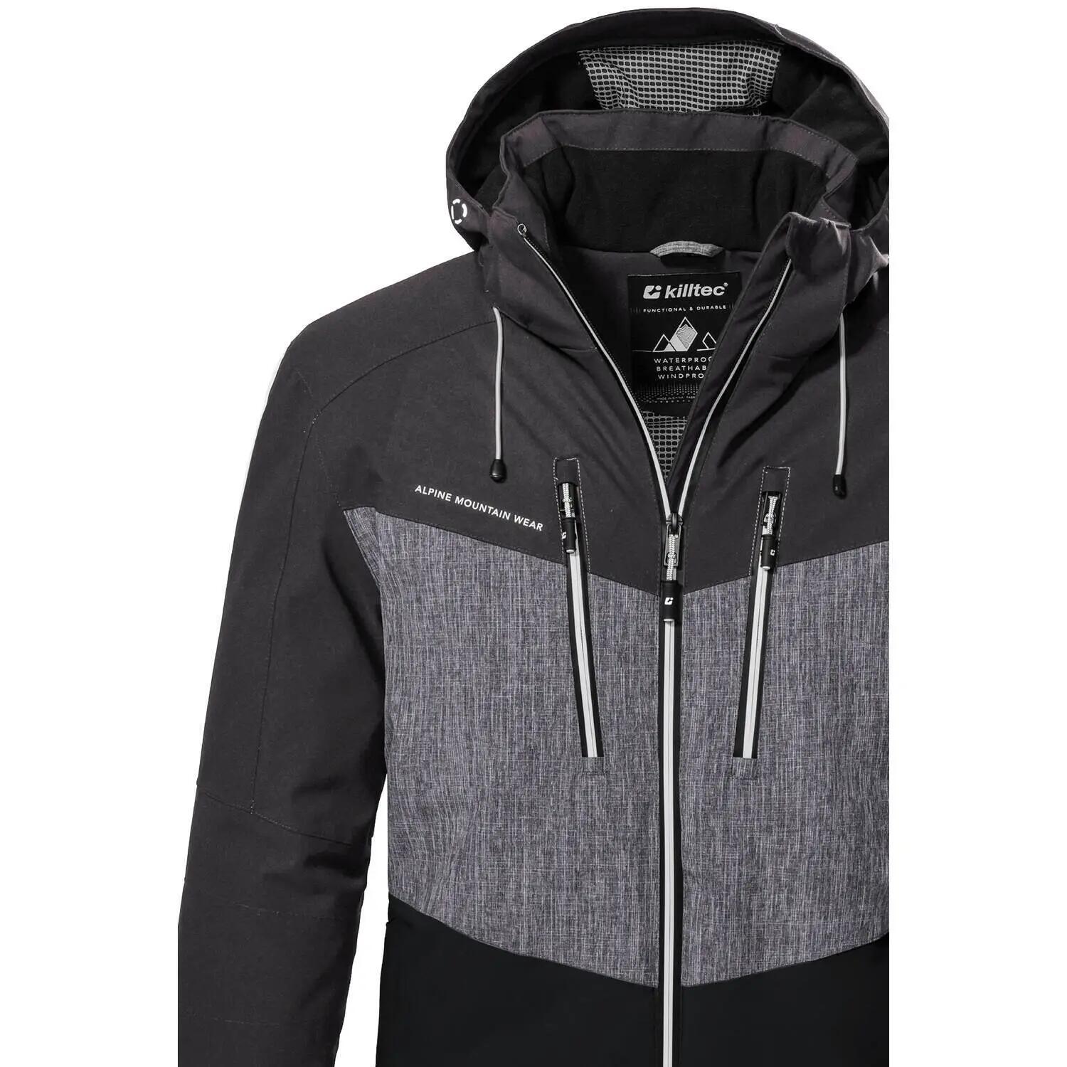 Herren Skijacke KSW 45 10/13