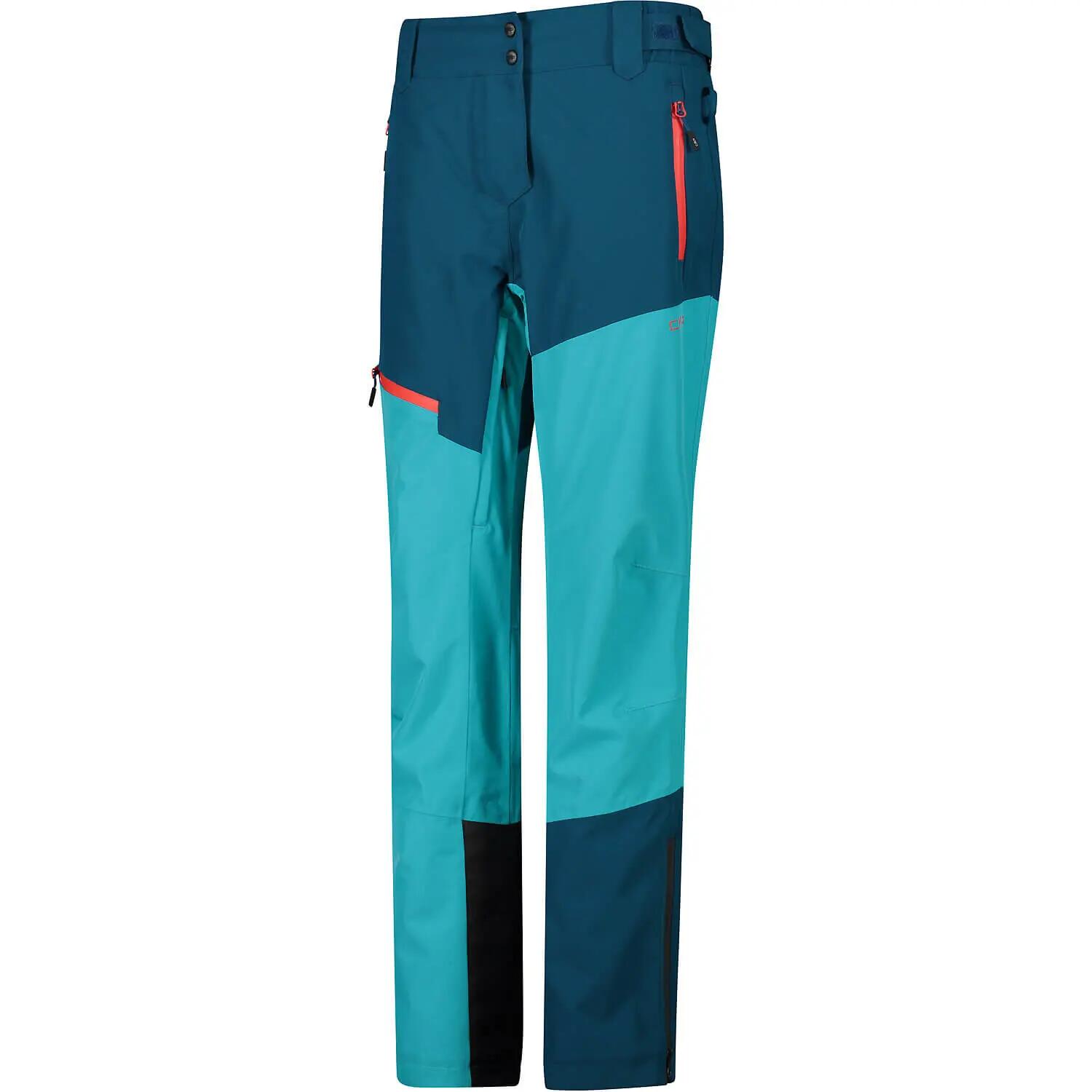 Damen Hose Skipant 8/9