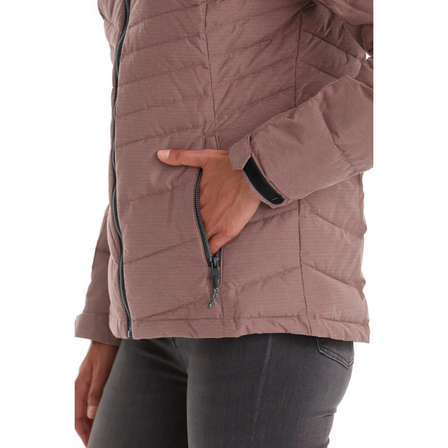 Damen Steppjacke KOW 149 9/9
