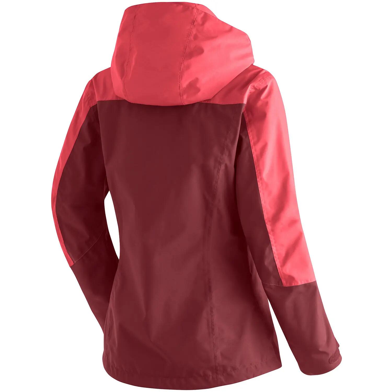 Damen Jacke Partu 9/13