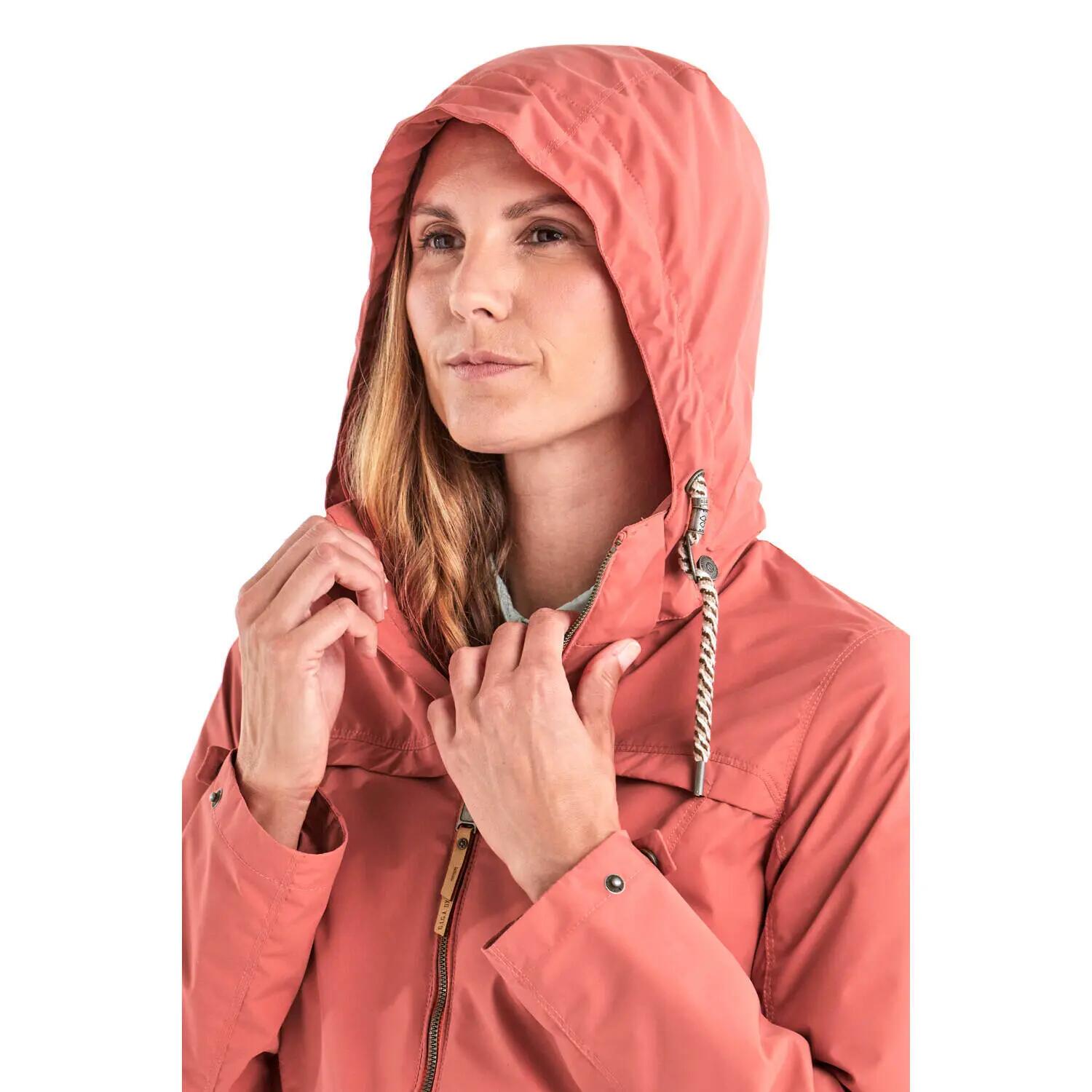 Damen Casualjacke Jamil 12/12
