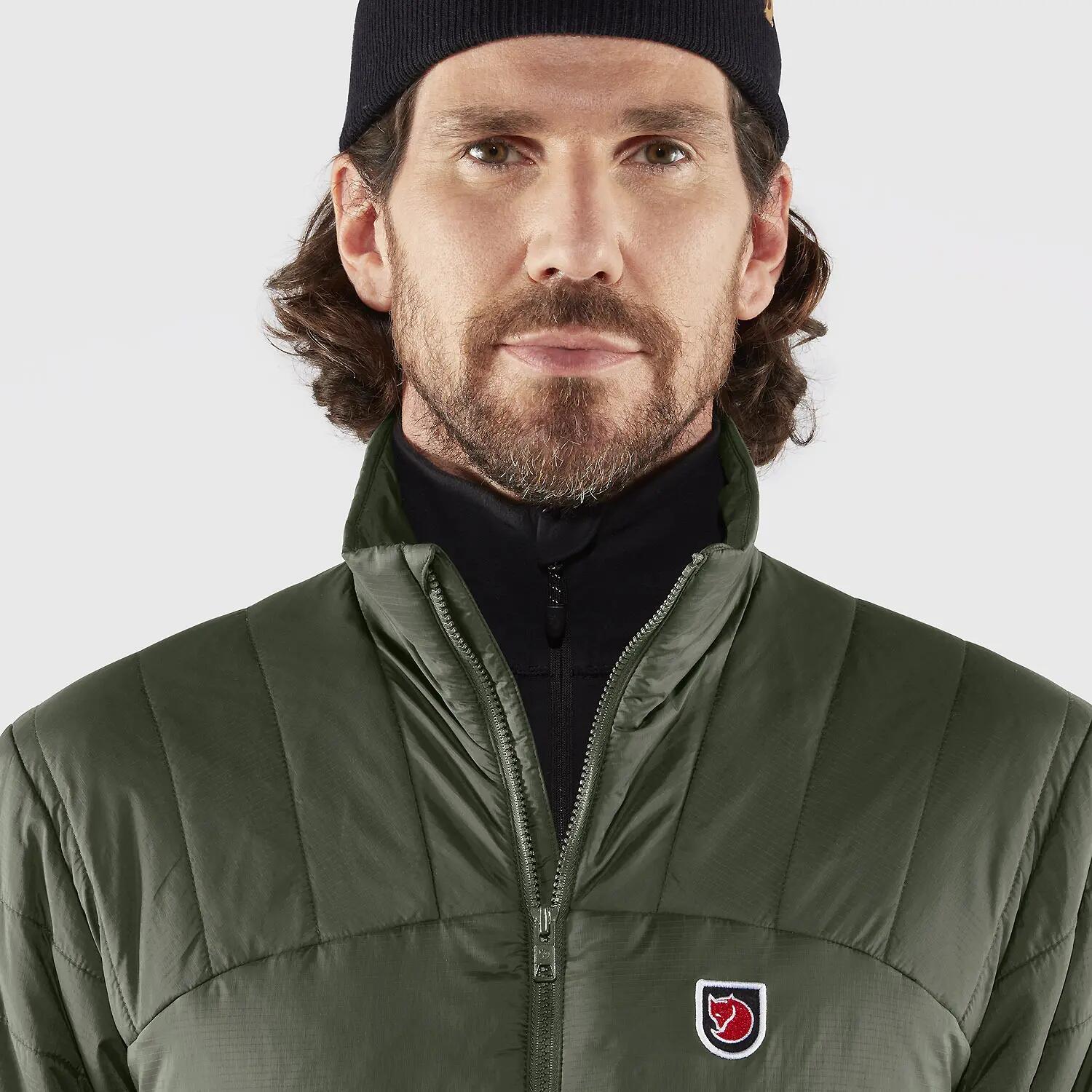 Herren Isolationsjacke Expedition X-Lätt 8/12