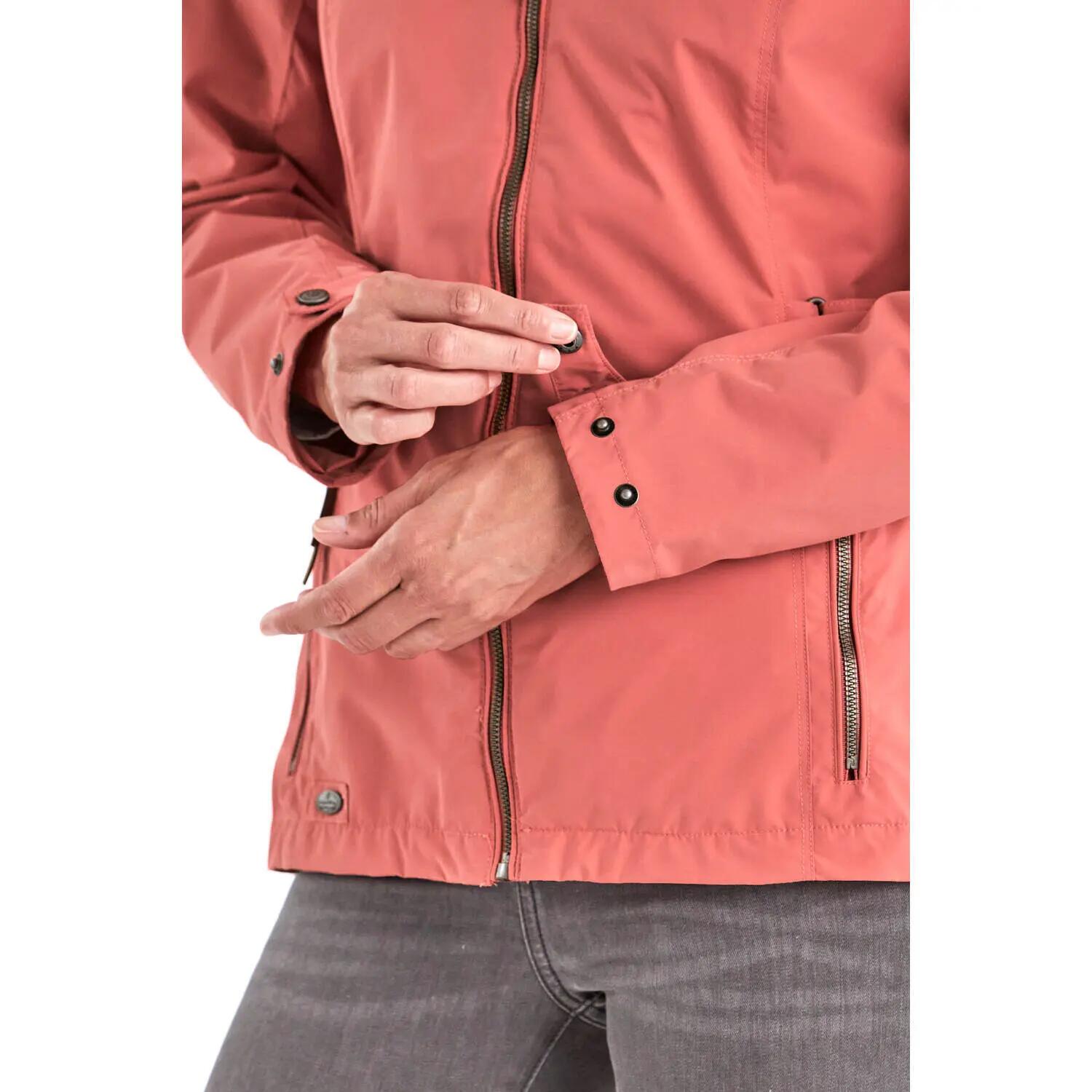 Damen Casualjacke Jamil 11/12