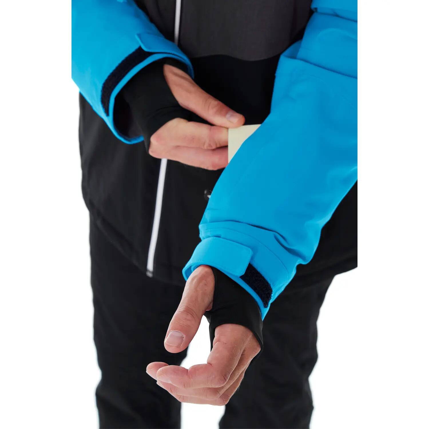 Herren Skijacke KSW 45 8/14