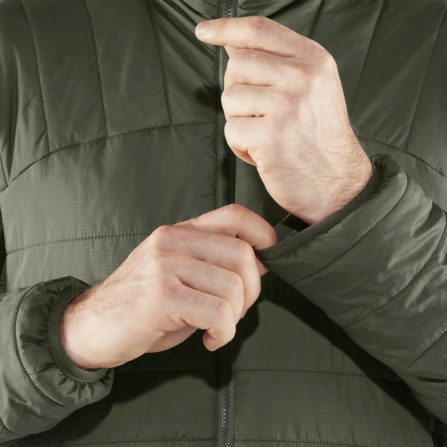Herren Isolationsjacke Expedition X-Lätt 12/12