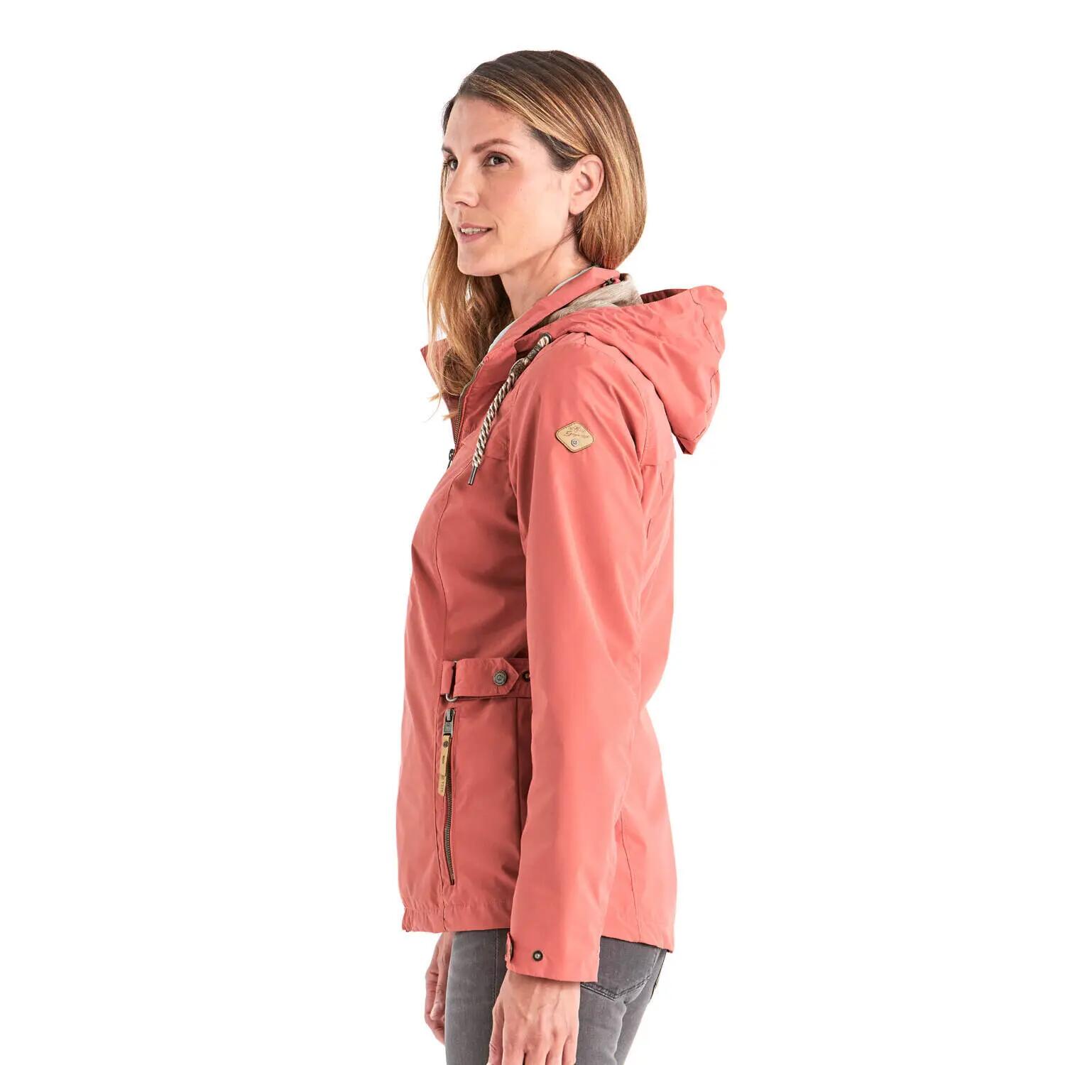 Damen Casualjacke Jamil 10/12