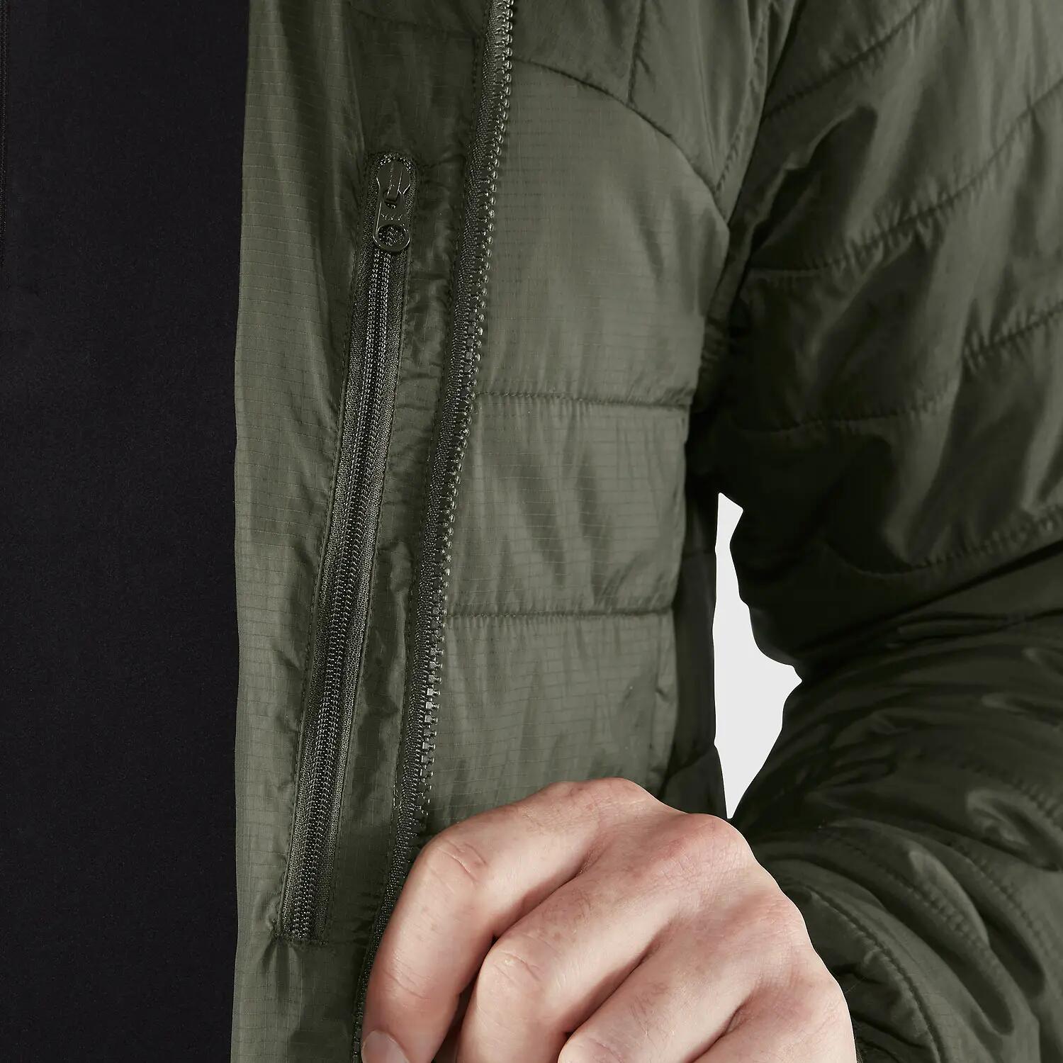 Herren Isolationsjacke Expedition X-Lätt 10/12