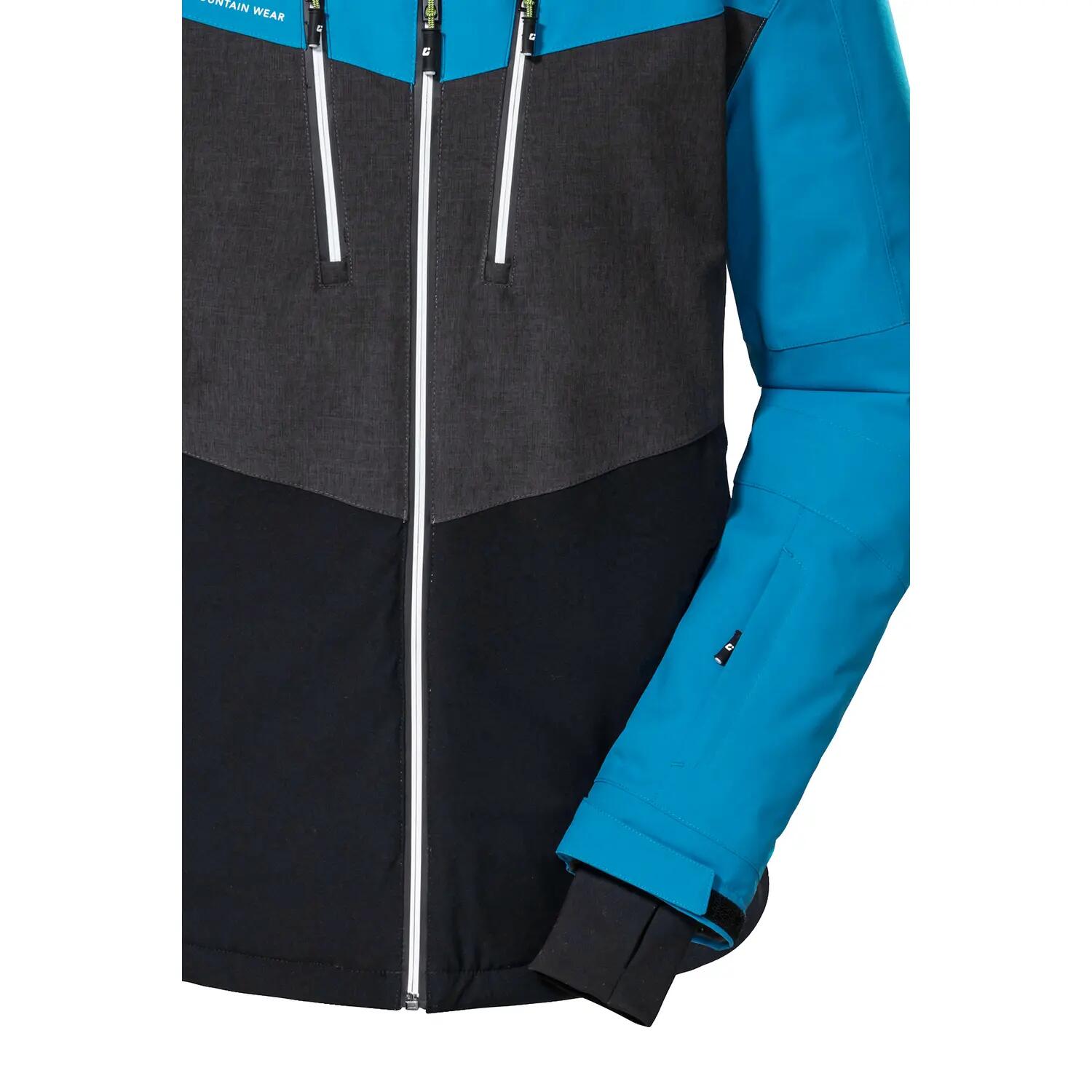Herren Skijacke KSW 45 12/14