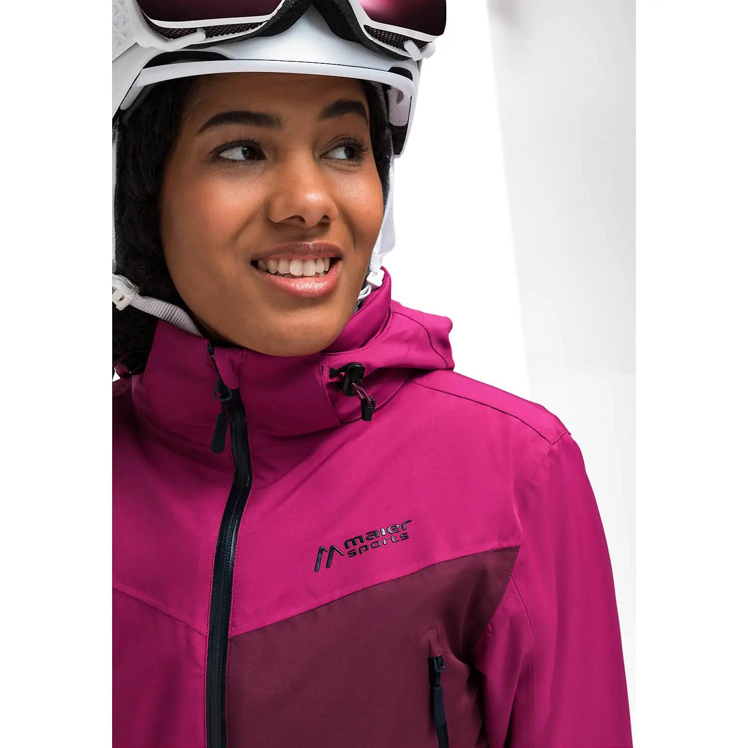 Giacca da sci da donna Maier Sports Nuria 8/8
