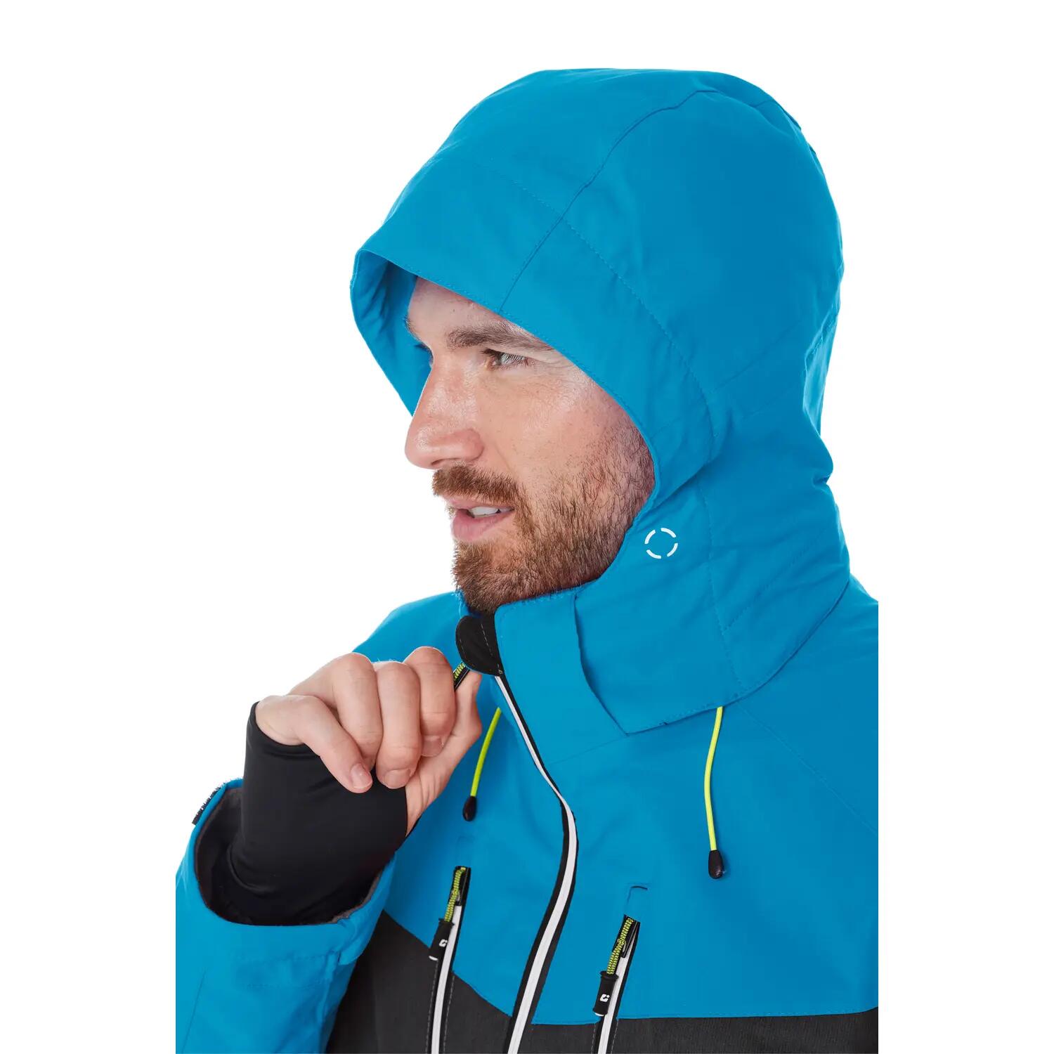Herren Skijacke KSW 45 10/14