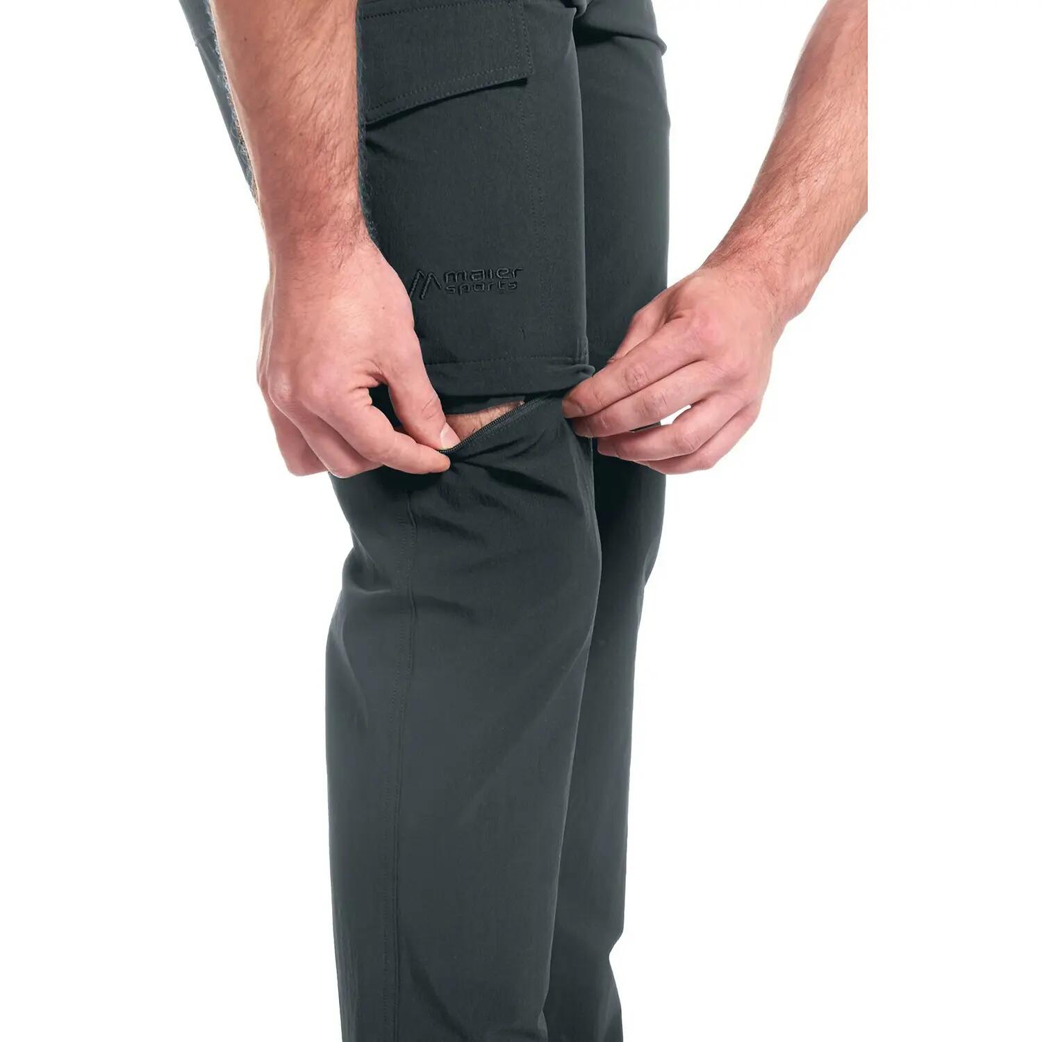 Herren Zip-Hose Torid Slim 11/14