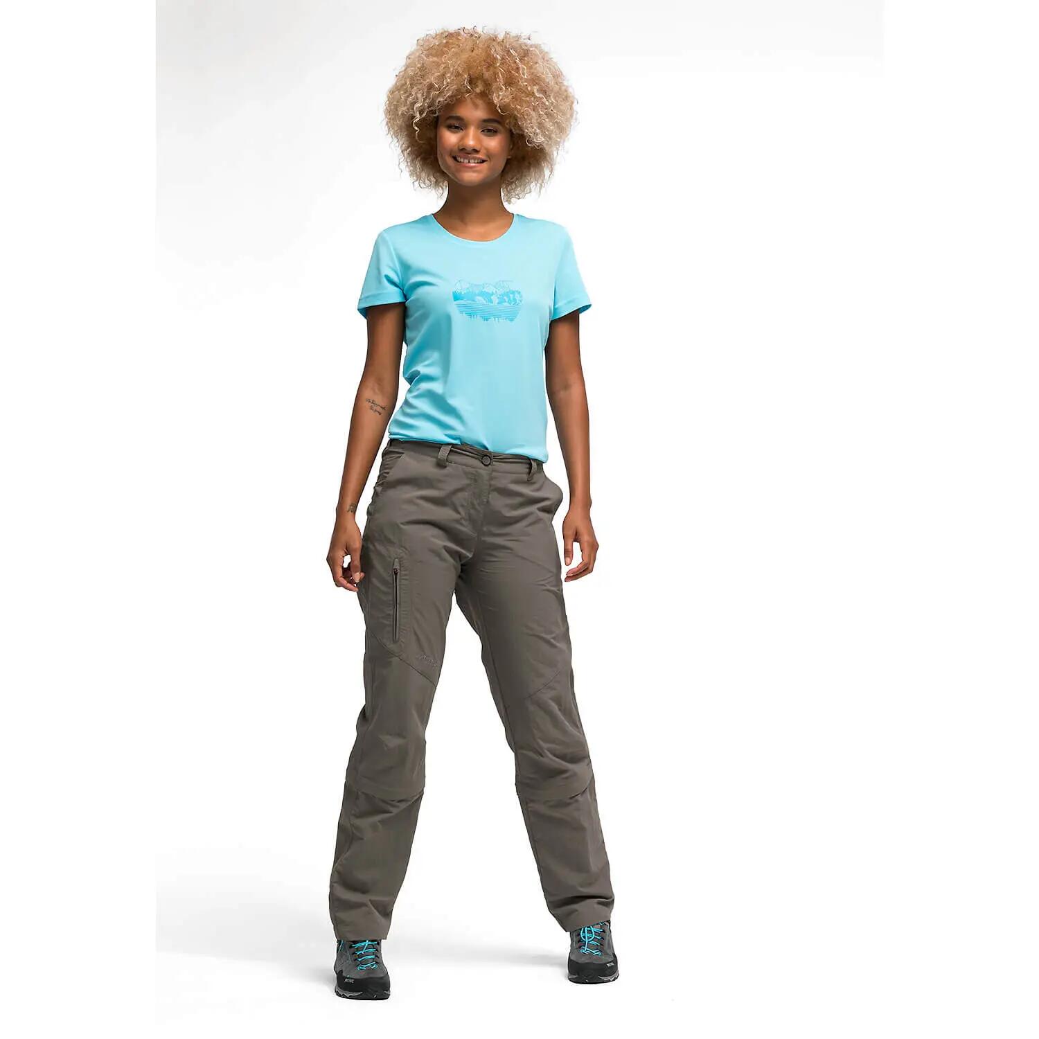 Damen Outdoorhose Fulda 8/8
