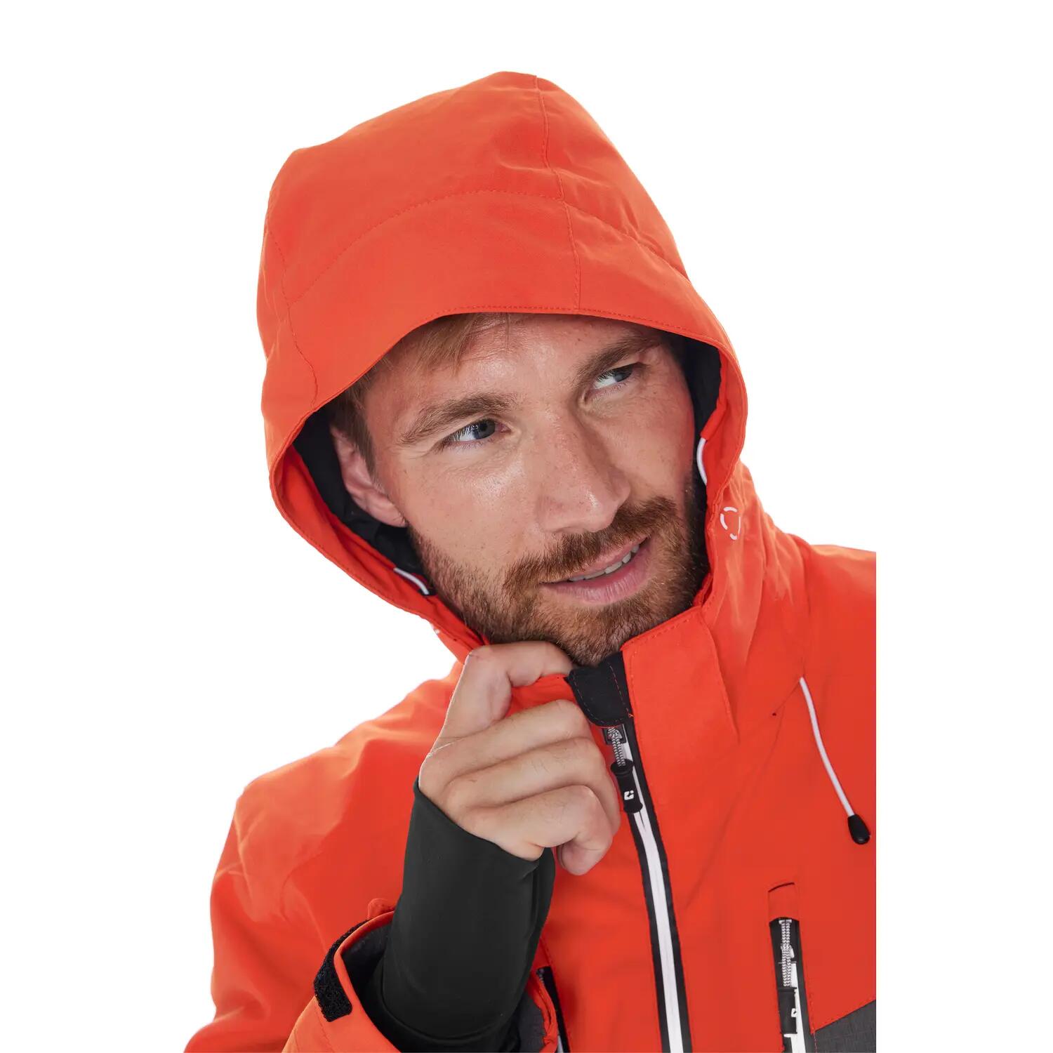 Herren Skijacke KSW 45 9/13