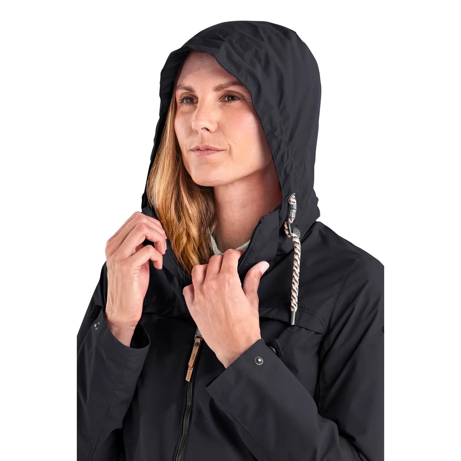 Damen Casualjacke Jamil 12/12
