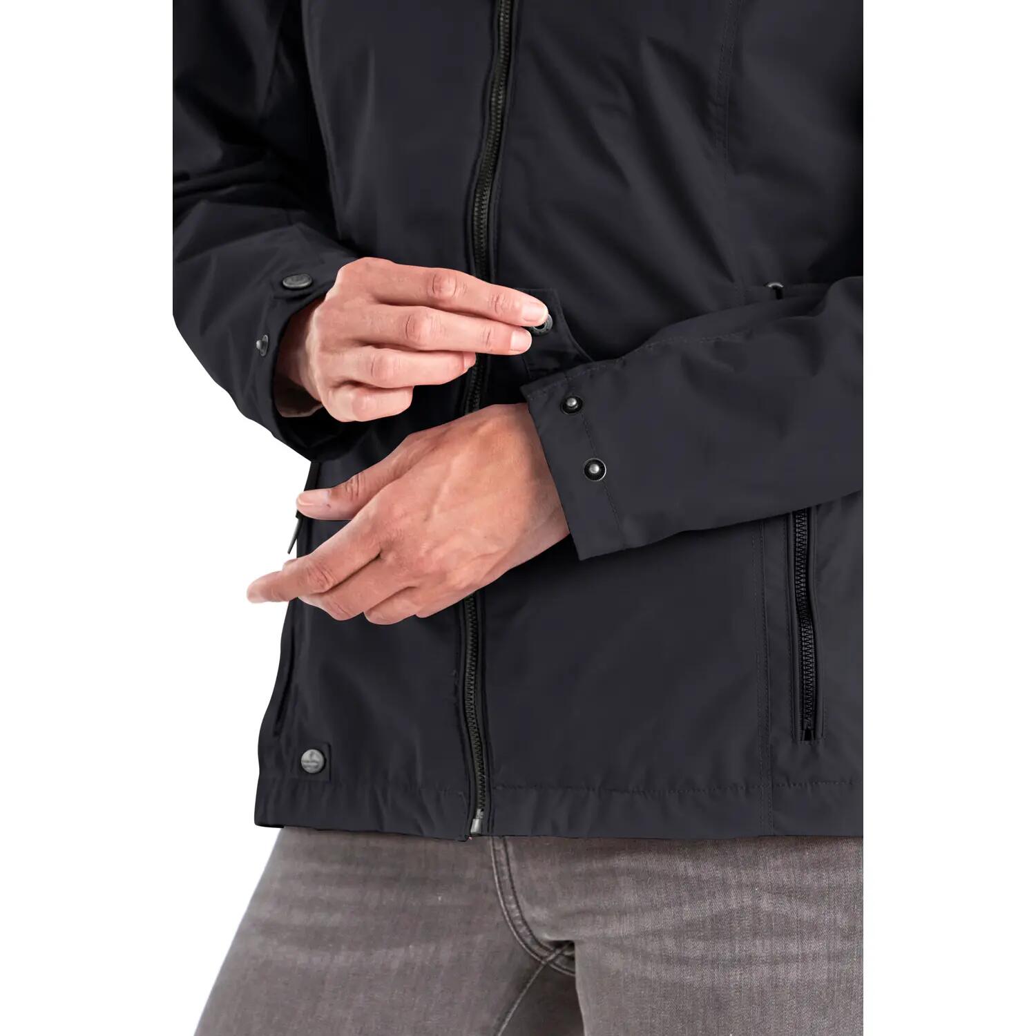 Damen Casualjacke Jamil 11/12