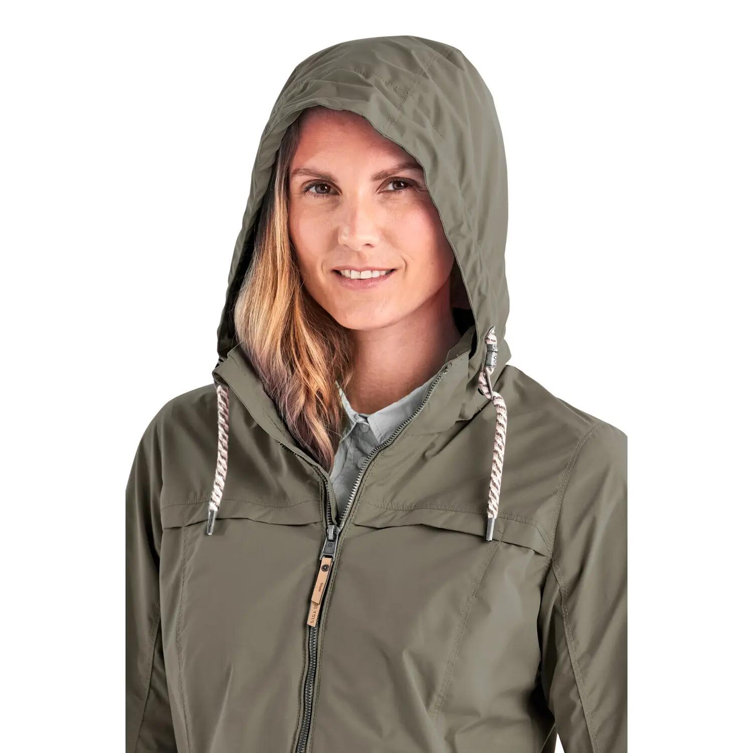 Damen Casualjacke Jamil 12/12