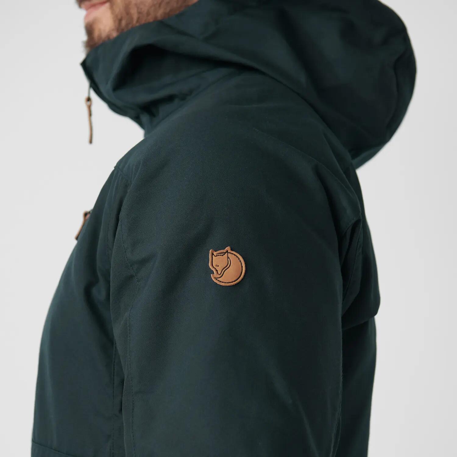Fjall Raven Sten Jaqueta M Jaquetas Adulto 12/15
