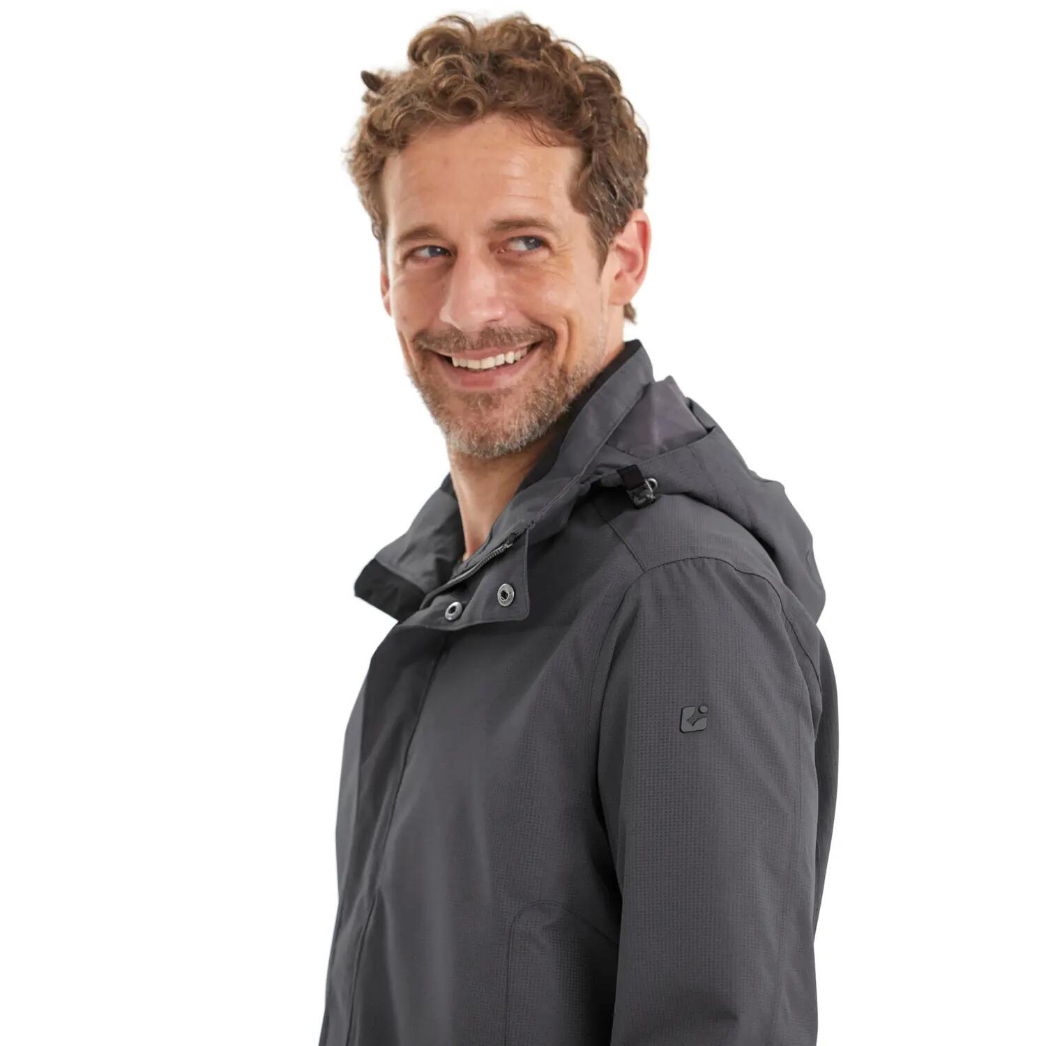 Herren Outdoorjacke Xenios 10/10