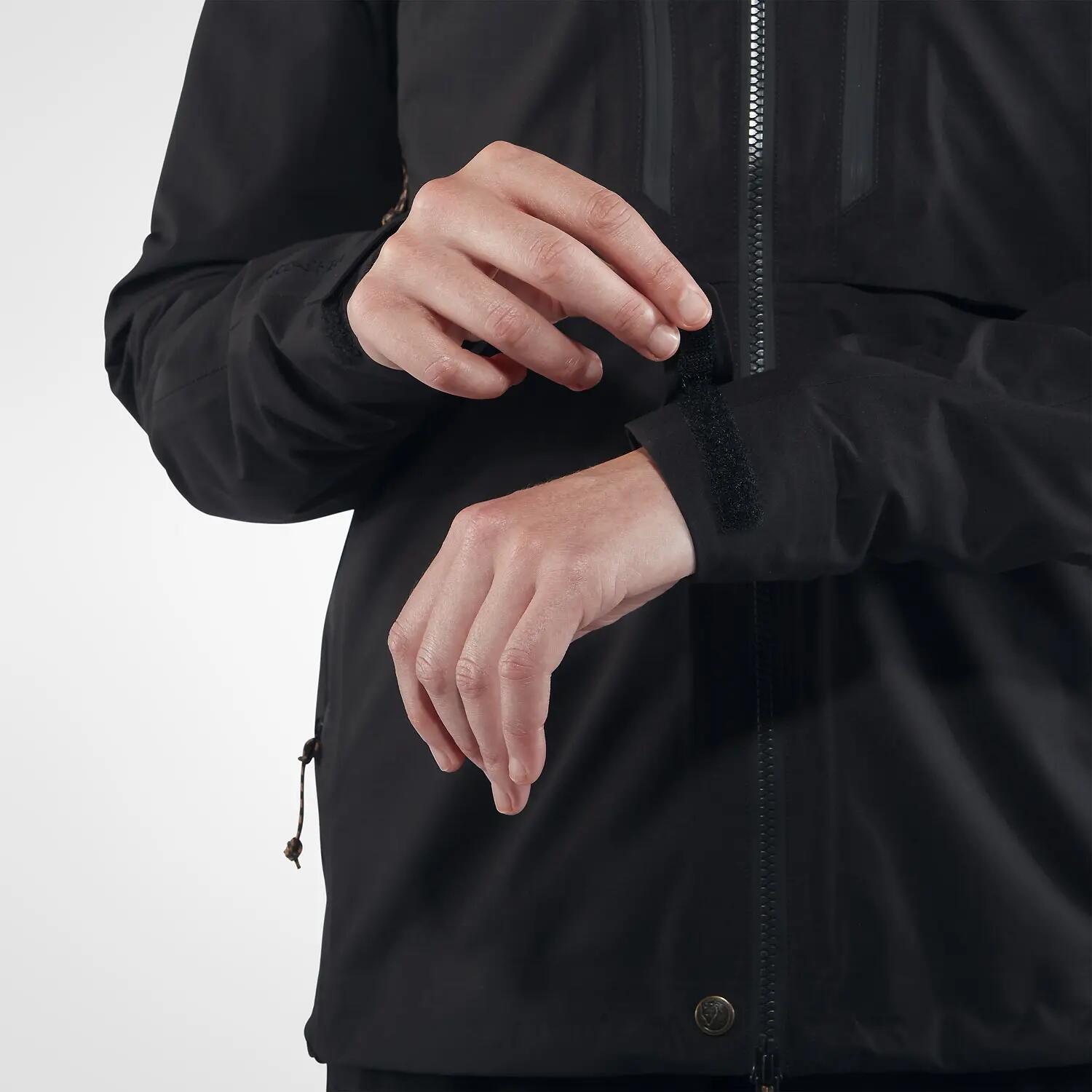 Damen Outdoorjacke Keb Eco-Shell Jacket 11/12