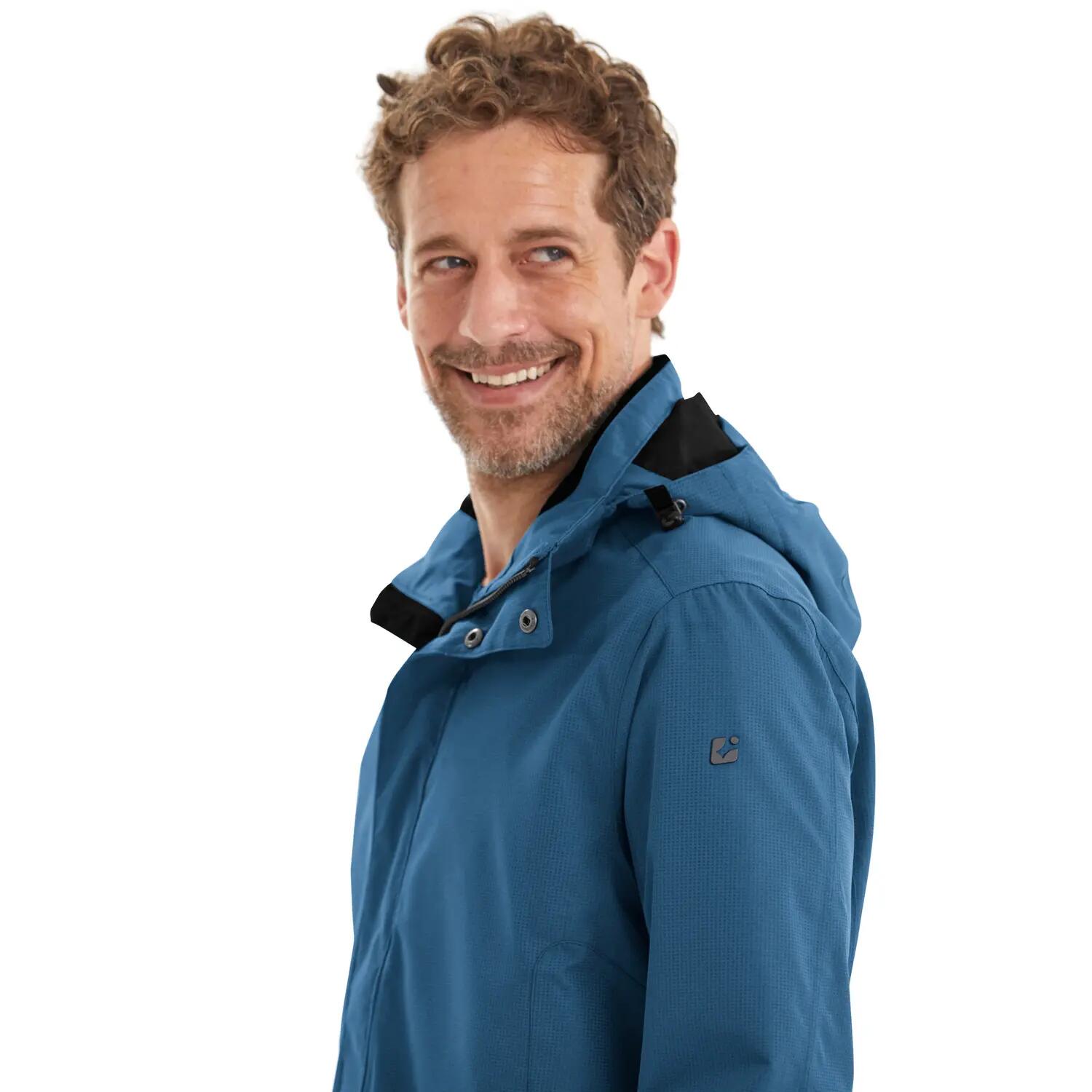 Herren Outdoorjacke Xenios 10/10