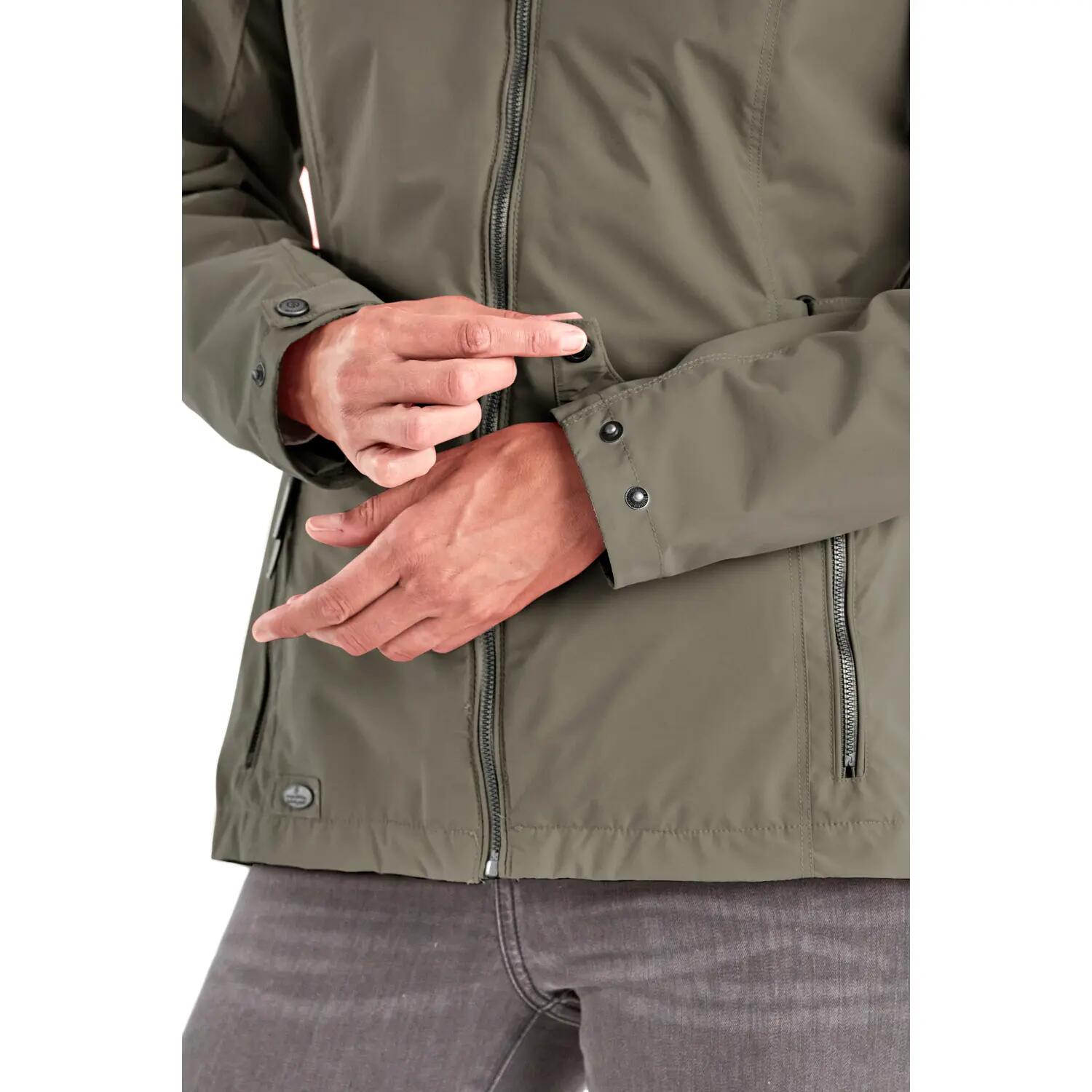 Damen Casualjacke Jamil 11/12