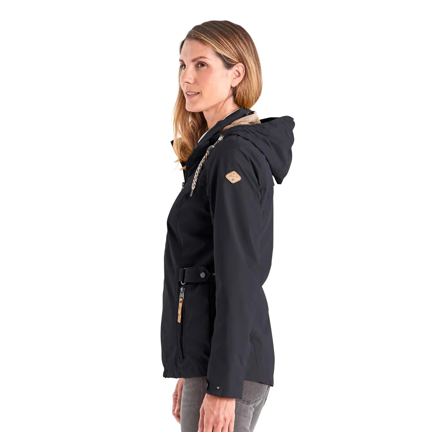Damen Casualjacke Jamil 10/12