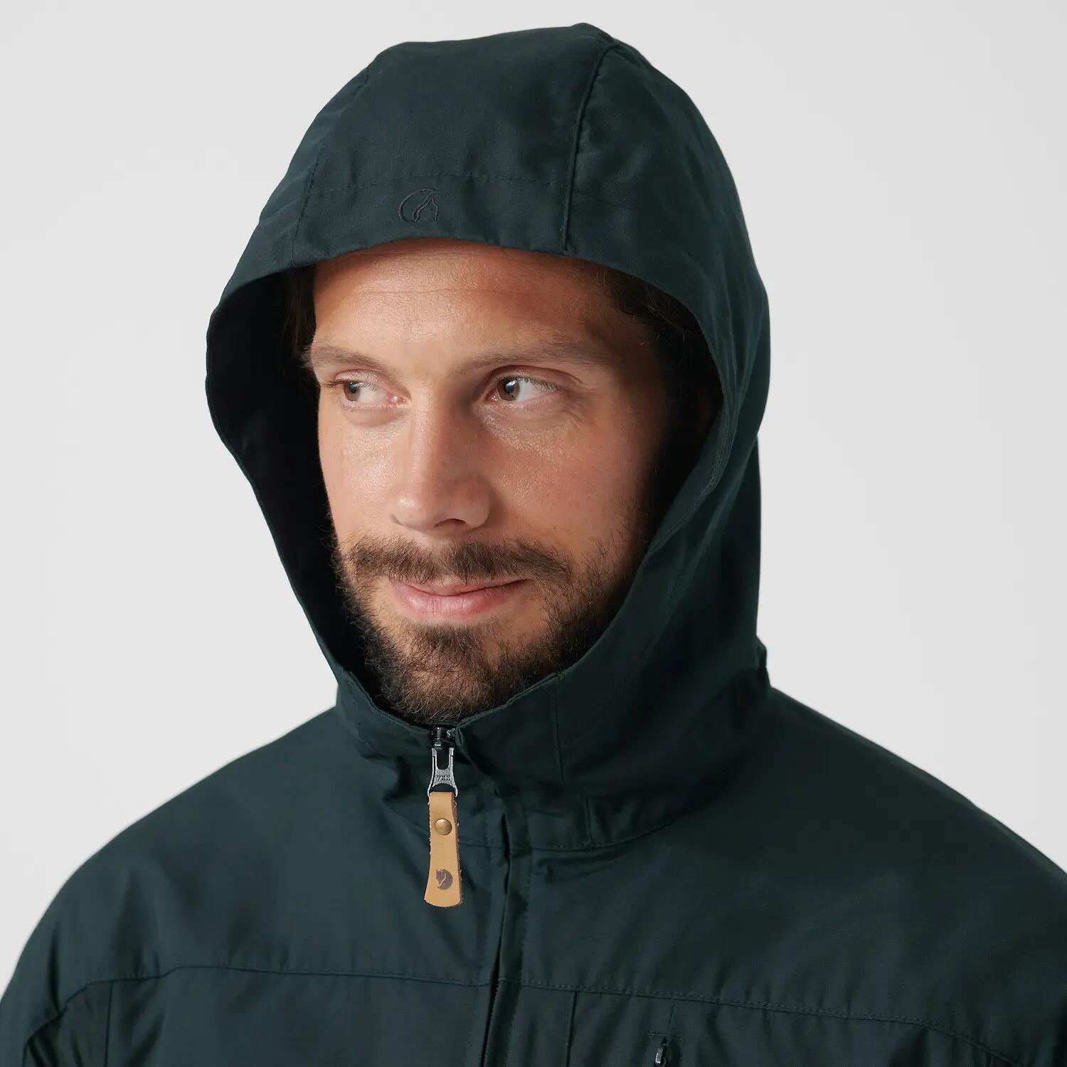 Fjall Raven Sten Jaqueta M Jaquetas Adulto 10/15