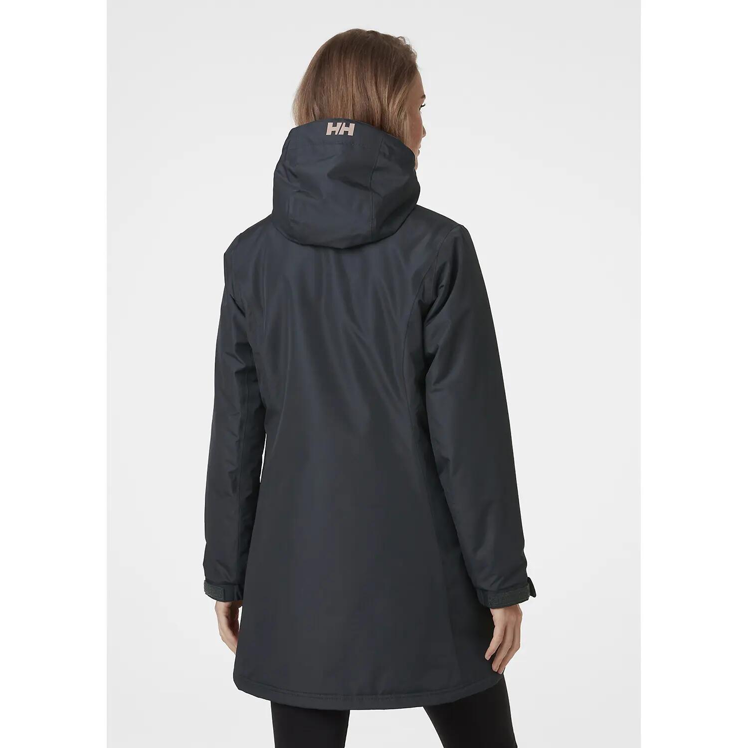 Veste universel femmes Helly Hansen Belfast Winter Jacket 8/12