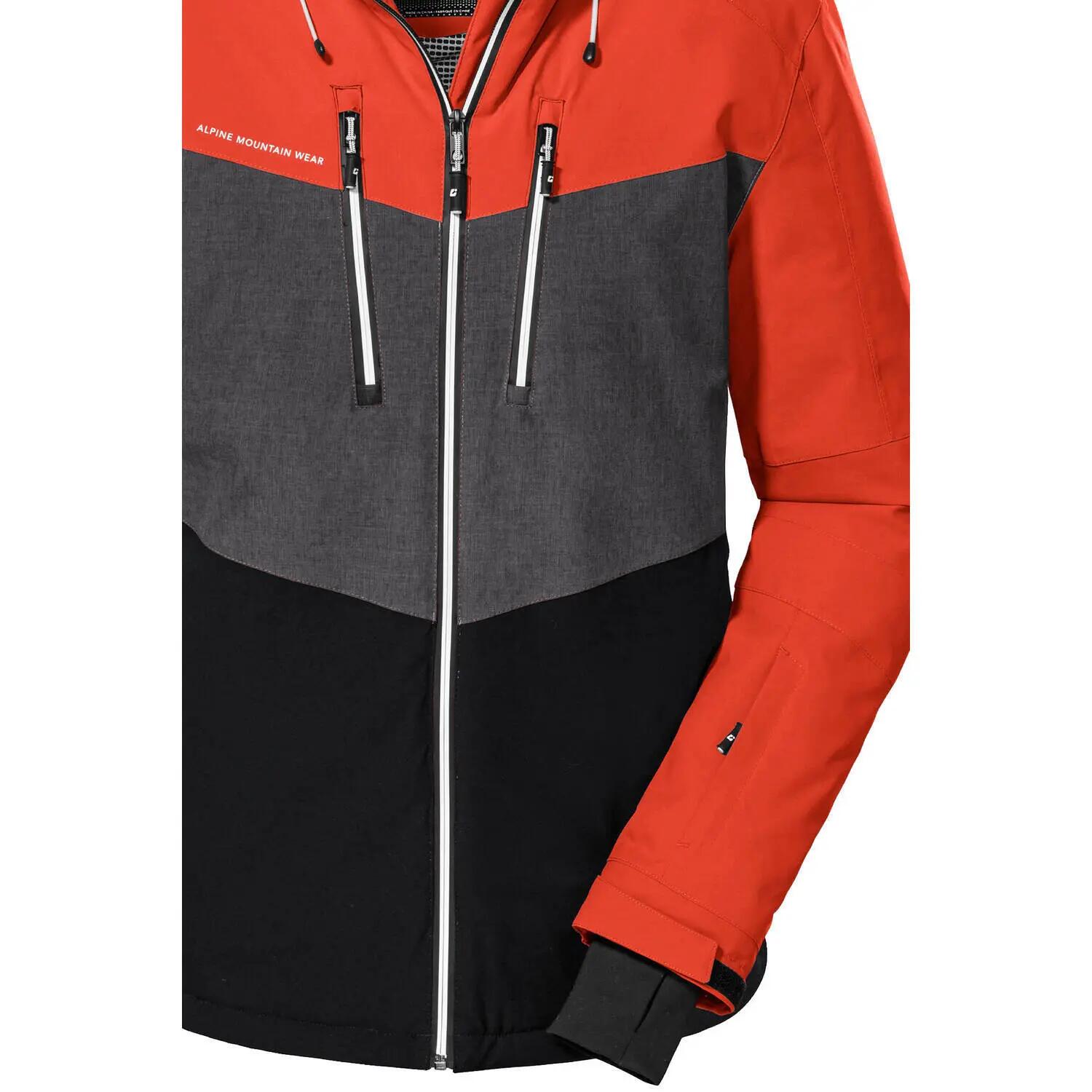 Herren Skijacke KSW 45 11/13