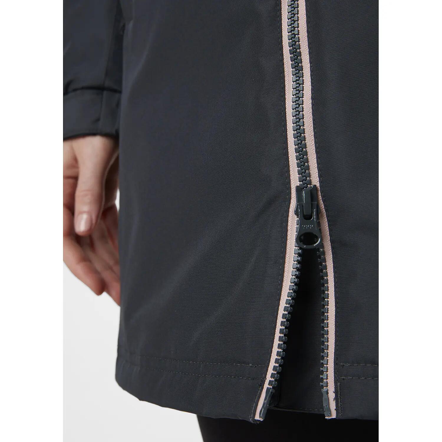 Veste universel femmes Helly Hansen Belfast Winter Jacket 11/12