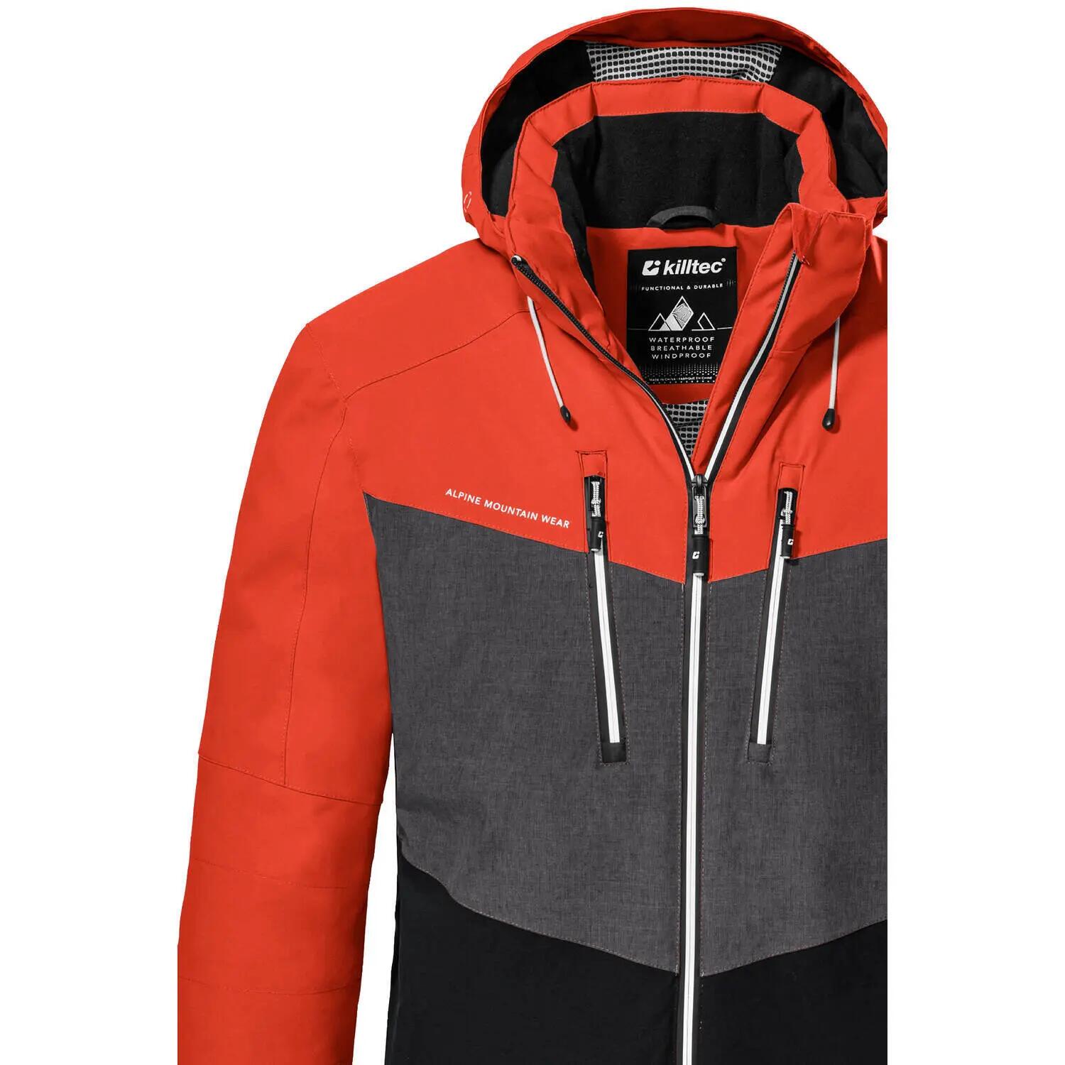 Herren Skijacke KSW 45 10/13