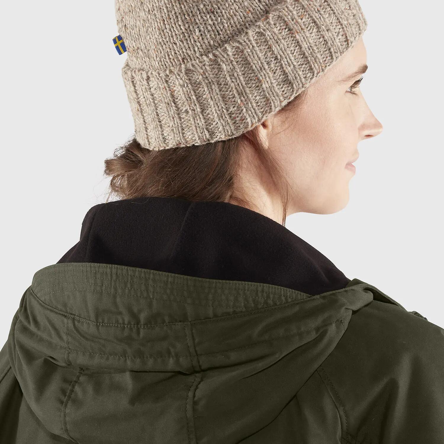 Damen Regenparka Karla Hydratic 8/14