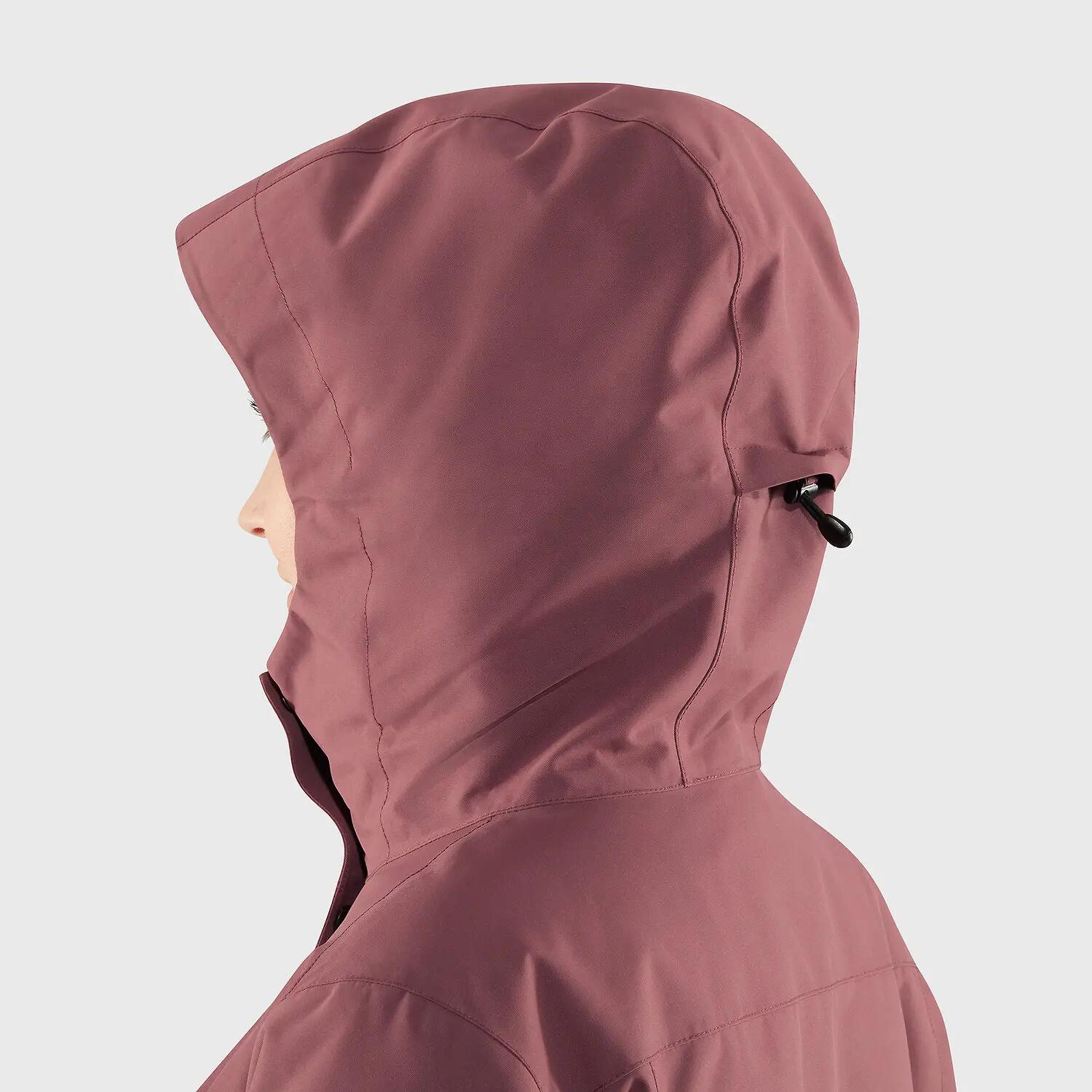 Damen Doppeljacke Visby 3 in 1 14/15