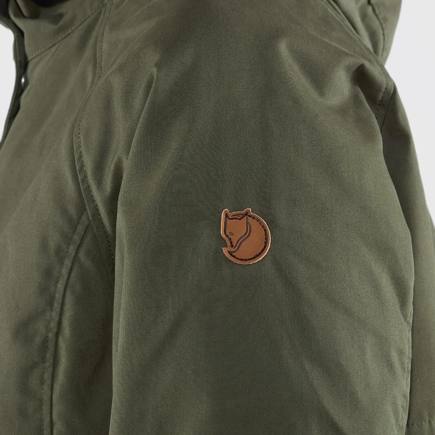 Damen Regenparka Karla Hydratic 14/14