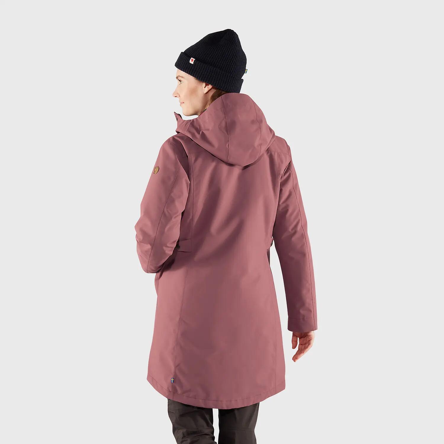 Damen Doppeljacke Visby 3 in 1 13/15
