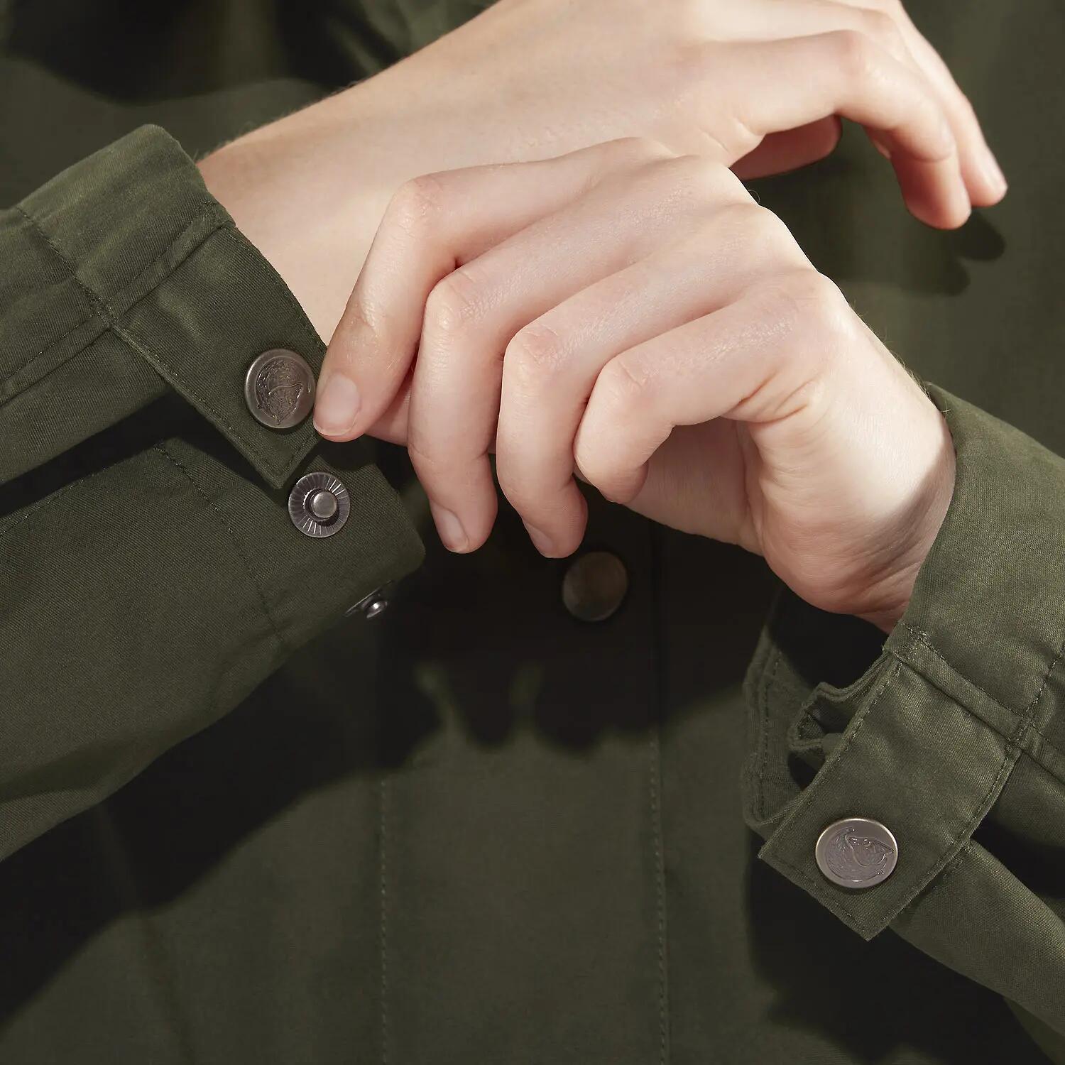 Damen Regenparka Karla Hydratic 13/14