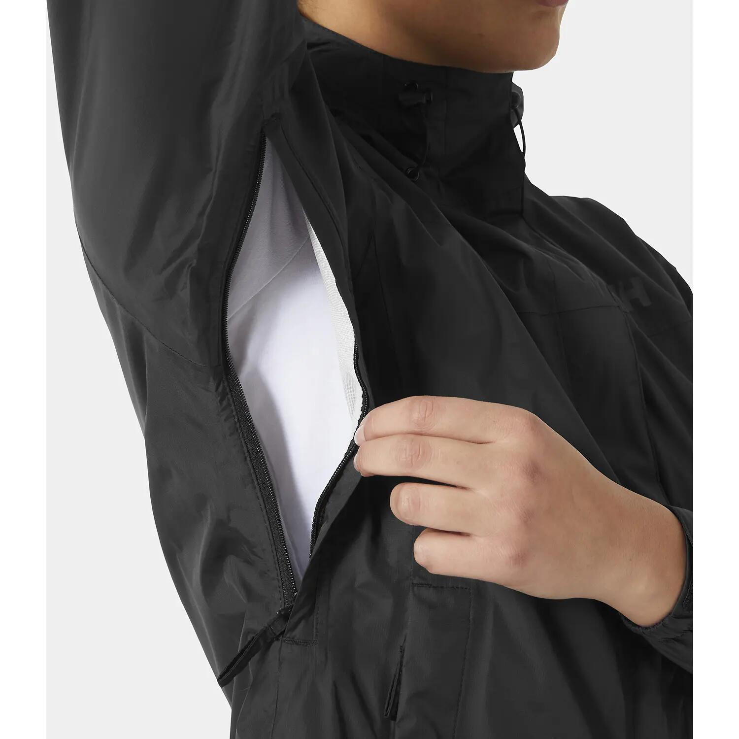 Damen Jacke Loke 9/10