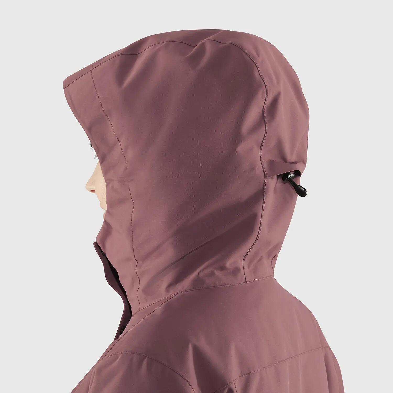 Damen Doppeljacke Visby 3 in 1 11/15