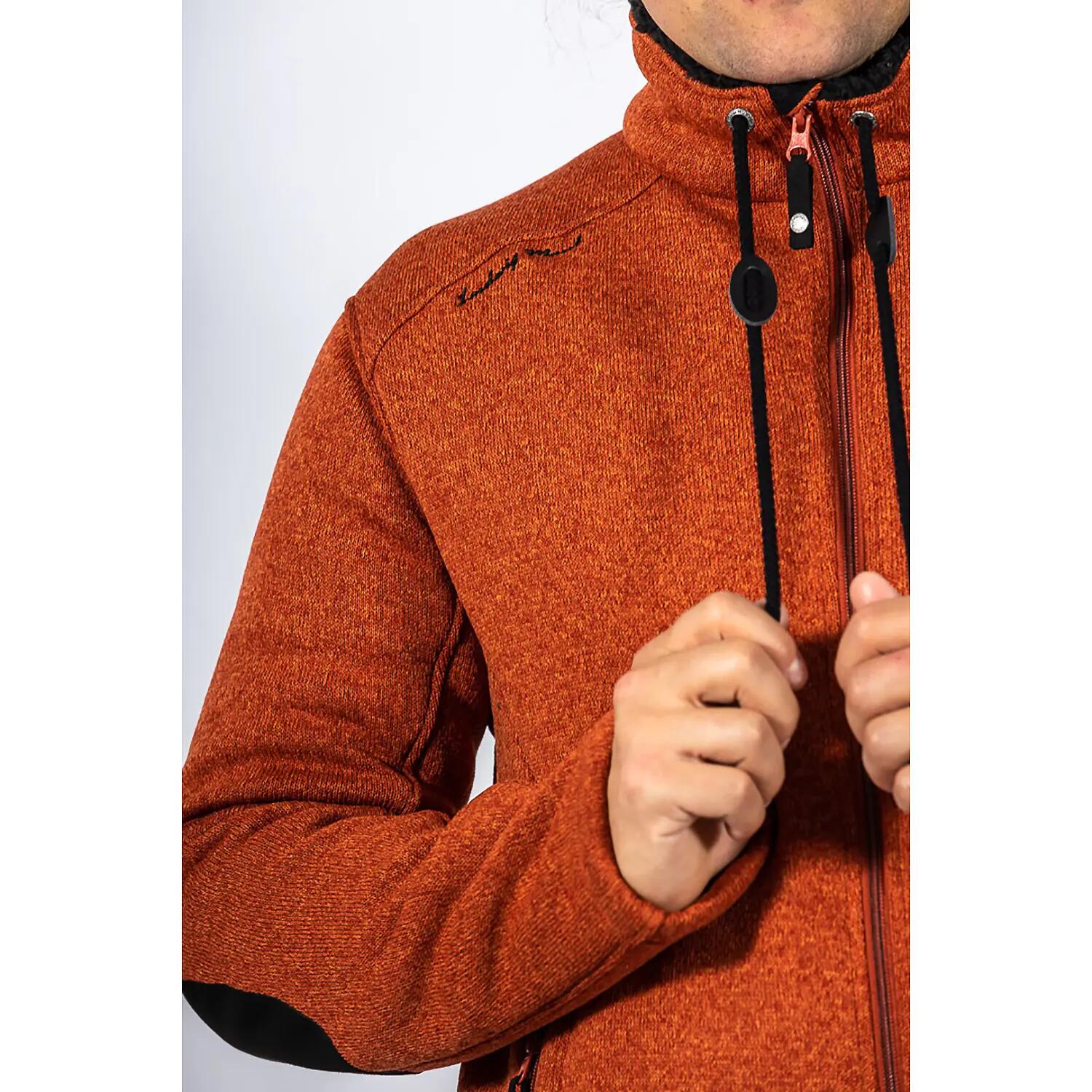 Herren Jacke Lichtenau 12/15