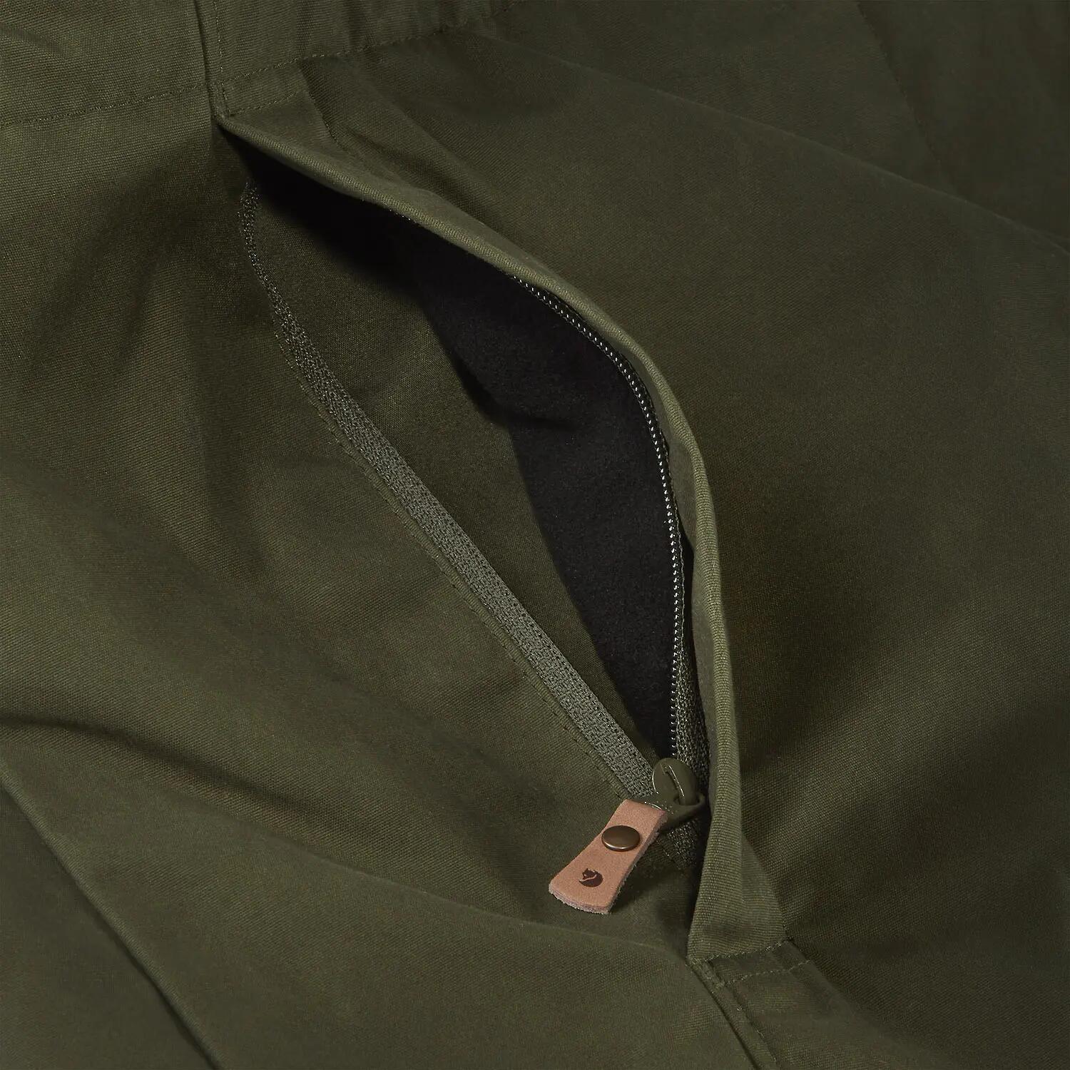 Damen Regenparka Karla Hydratic 10/14