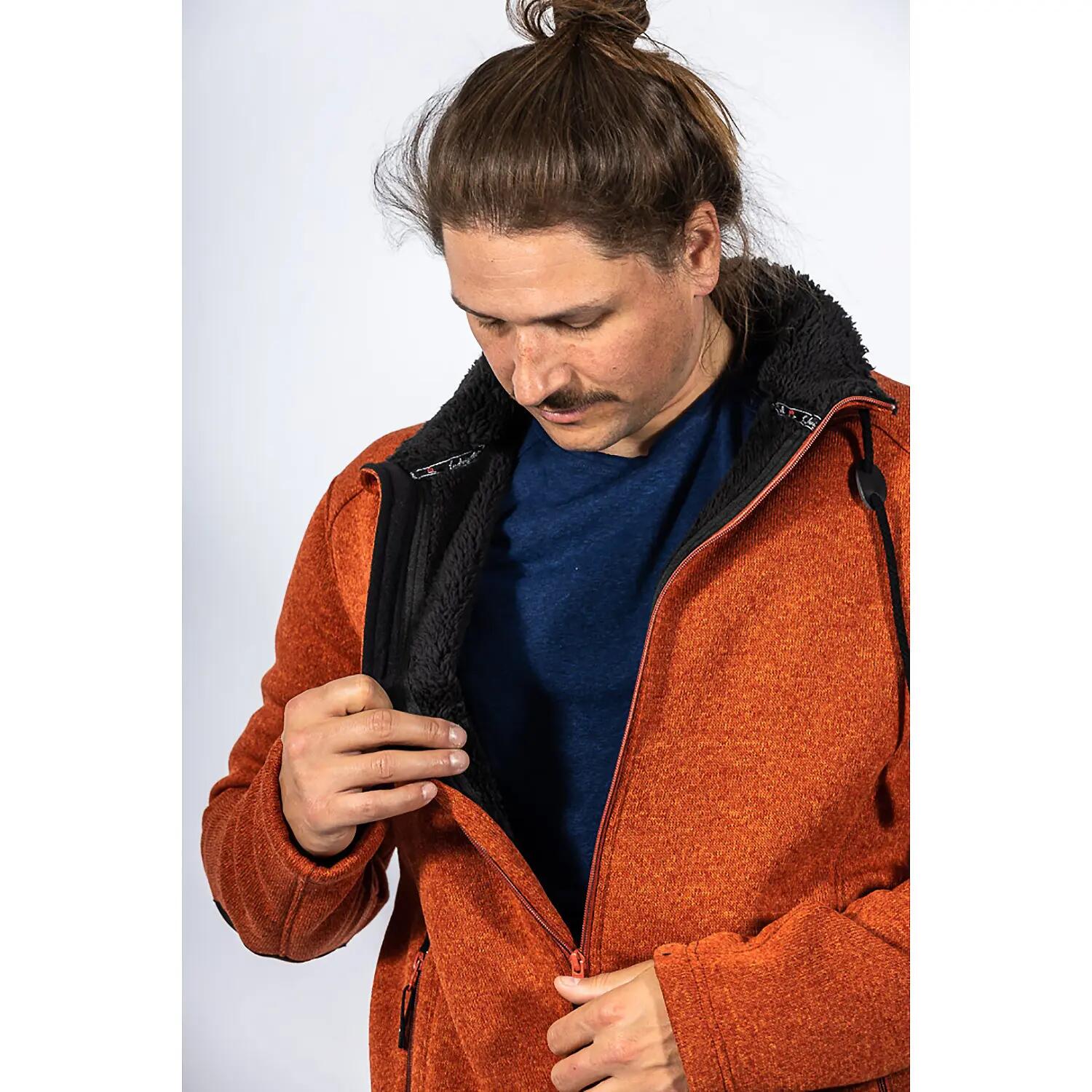 Herren Jacke Lichtenau 10/15
