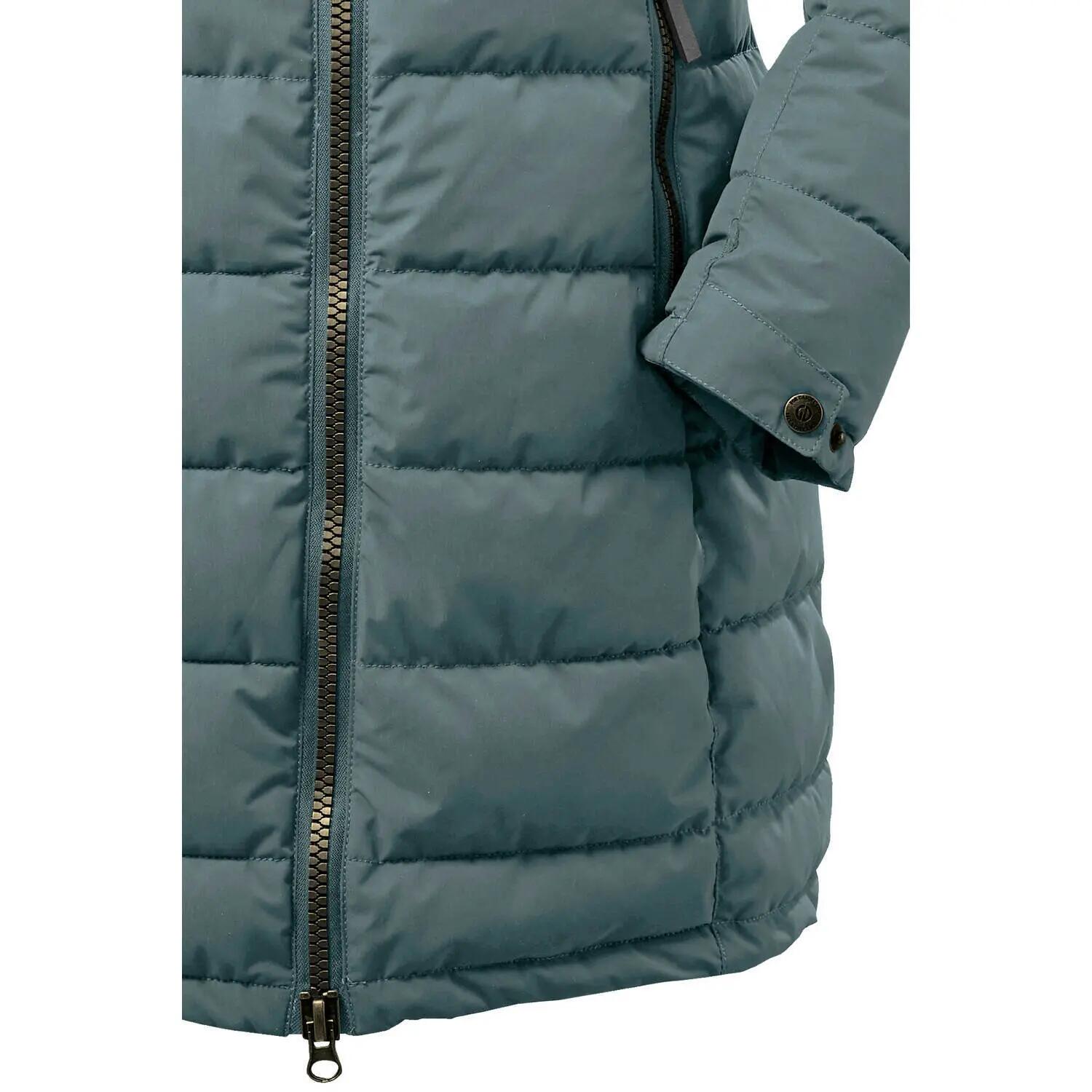 Damen Steppparka GW 13 9/11