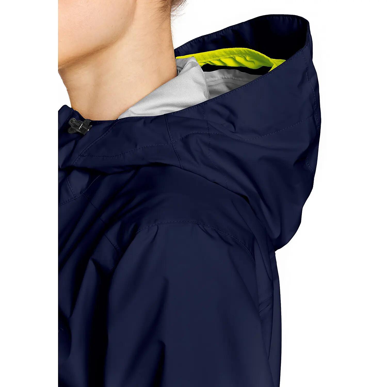 Damen Jacke Mythen 8/14